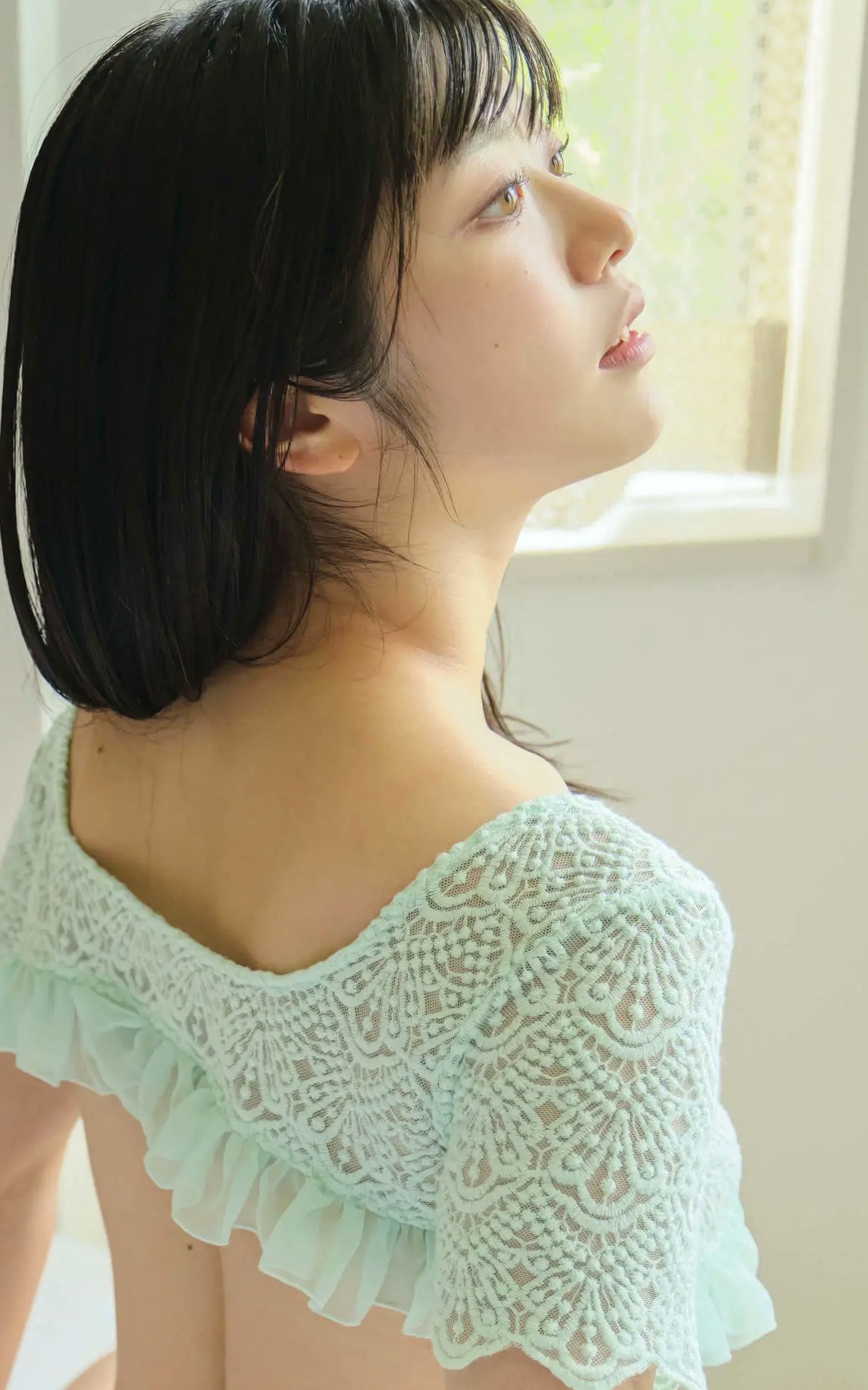 Gallery - 山田かな - Maybe Love 〜恋かな？〜 日本清新阳光户外泳装写真日本性感比基尼户外清纯 女神私房照_秀色女神 - image 35