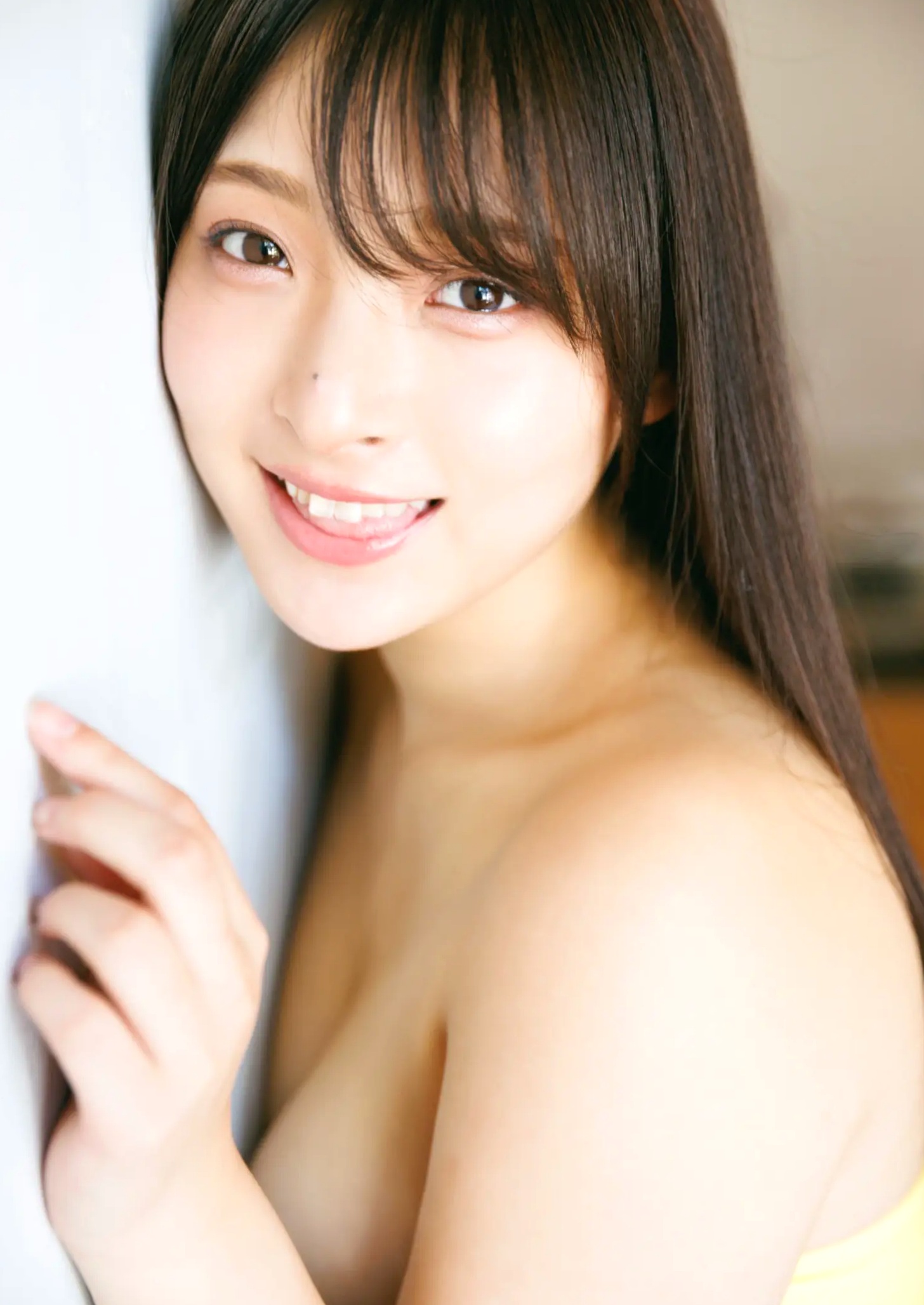 Gallery - 沢美沙樹 - さわみごろ 清新家居比基尼私房性感写真集日本比基尼清新私房照性感 女神私房照_秀色女神 - image 5
