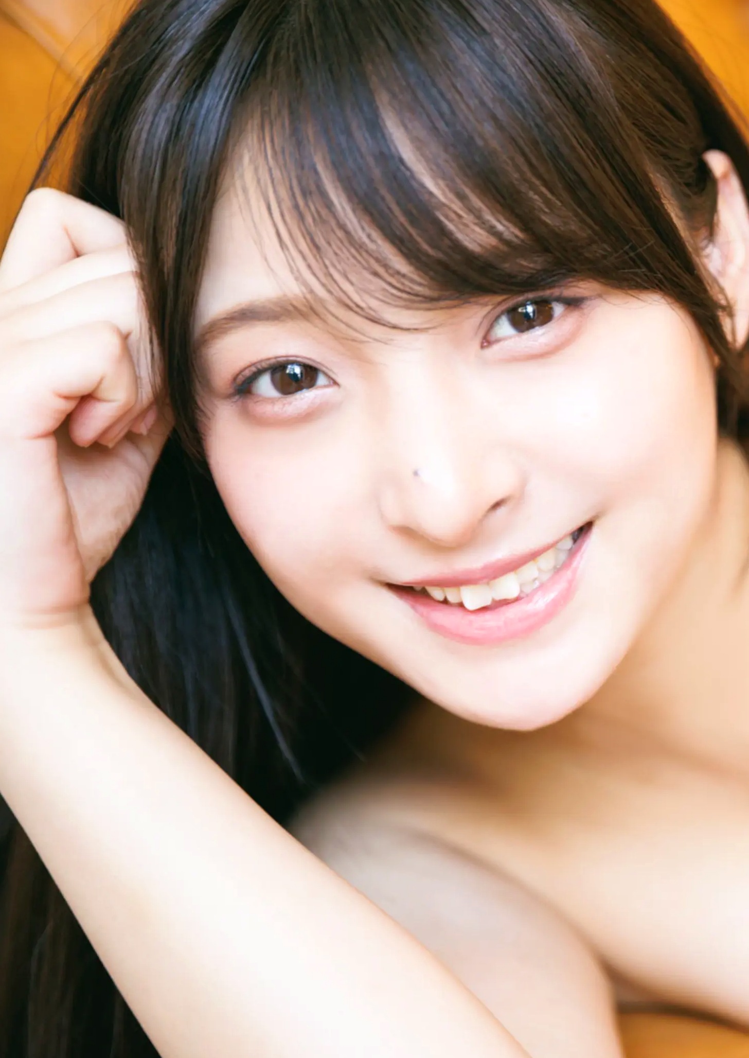 Gallery - 沢美沙樹 - さわみごろ 清新家居比基尼私房性感写真集日本比基尼清新私房照性感 女神私房照_秀色女神 - image 8