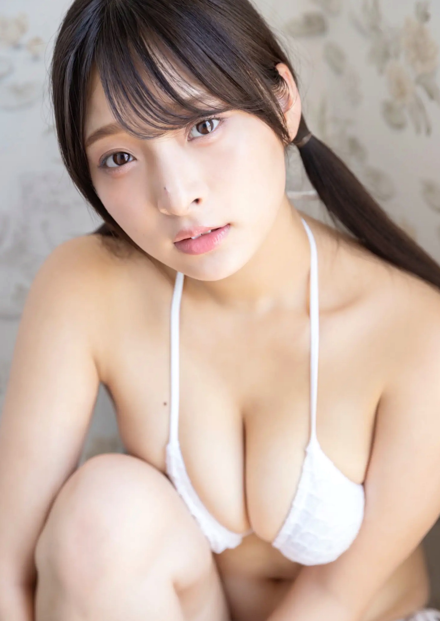 Gallery - 沢美沙樹 - さわみごろ 清新家居比基尼私房性感写真集日本比基尼清新私房照性感 女神私房照_秀色女神 - image 26