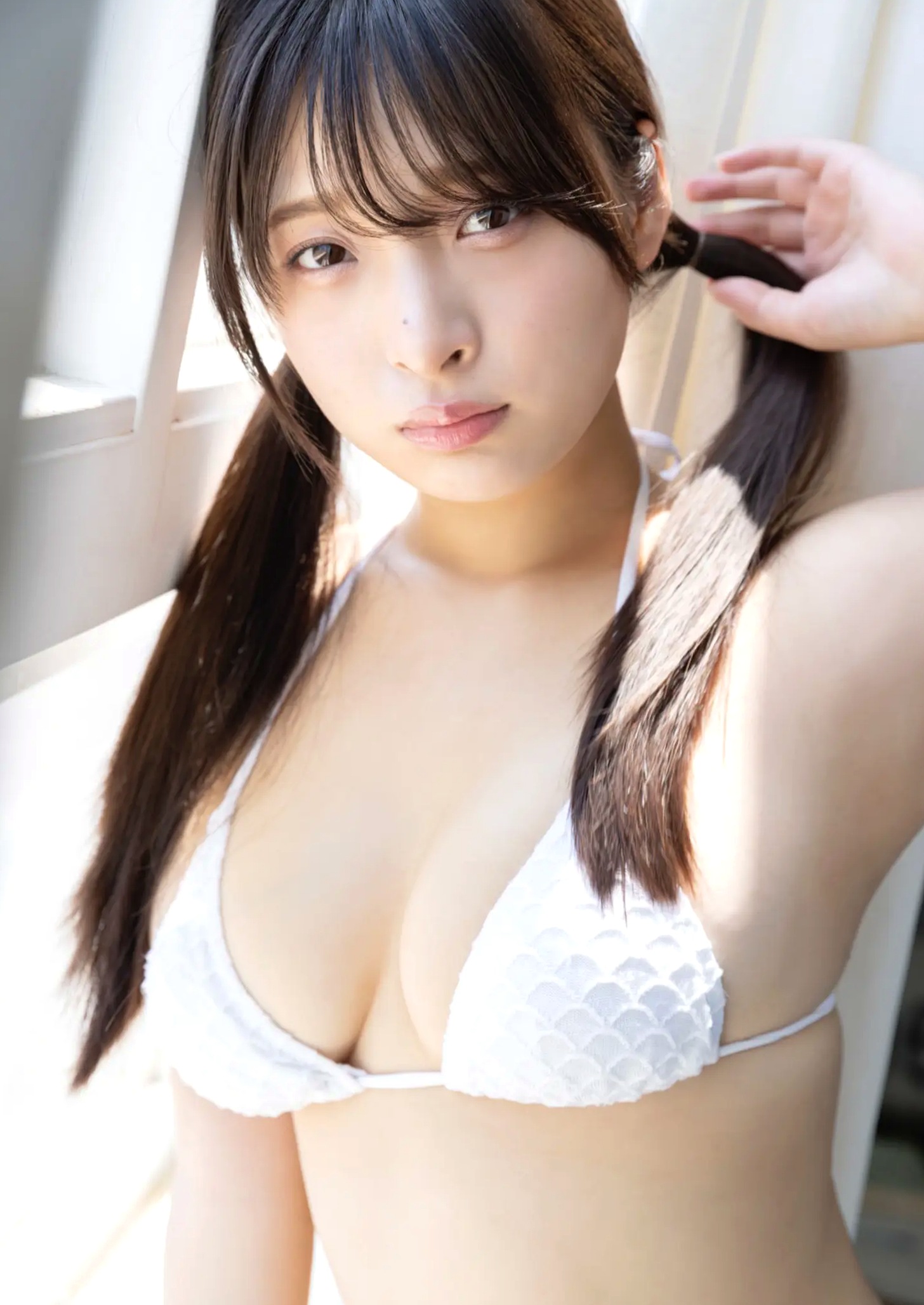 Gallery - 沢美沙樹 - さわみごろ 清新家居比基尼私房性感写真集日本比基尼清新私房照性感 女神私房照_秀色女神 - image 27