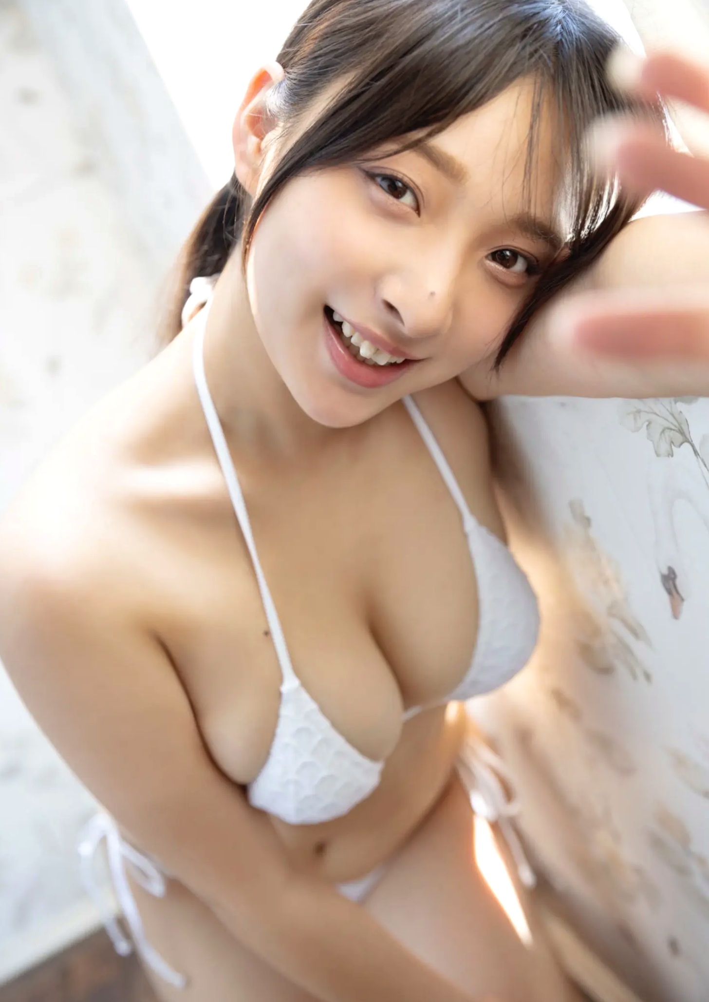 Gallery - 沢美沙樹 - さわみごろ 清新家居比基尼私房性感写真集日本比基尼清新私房照性感 女神私房照_秀色女神 - image 30