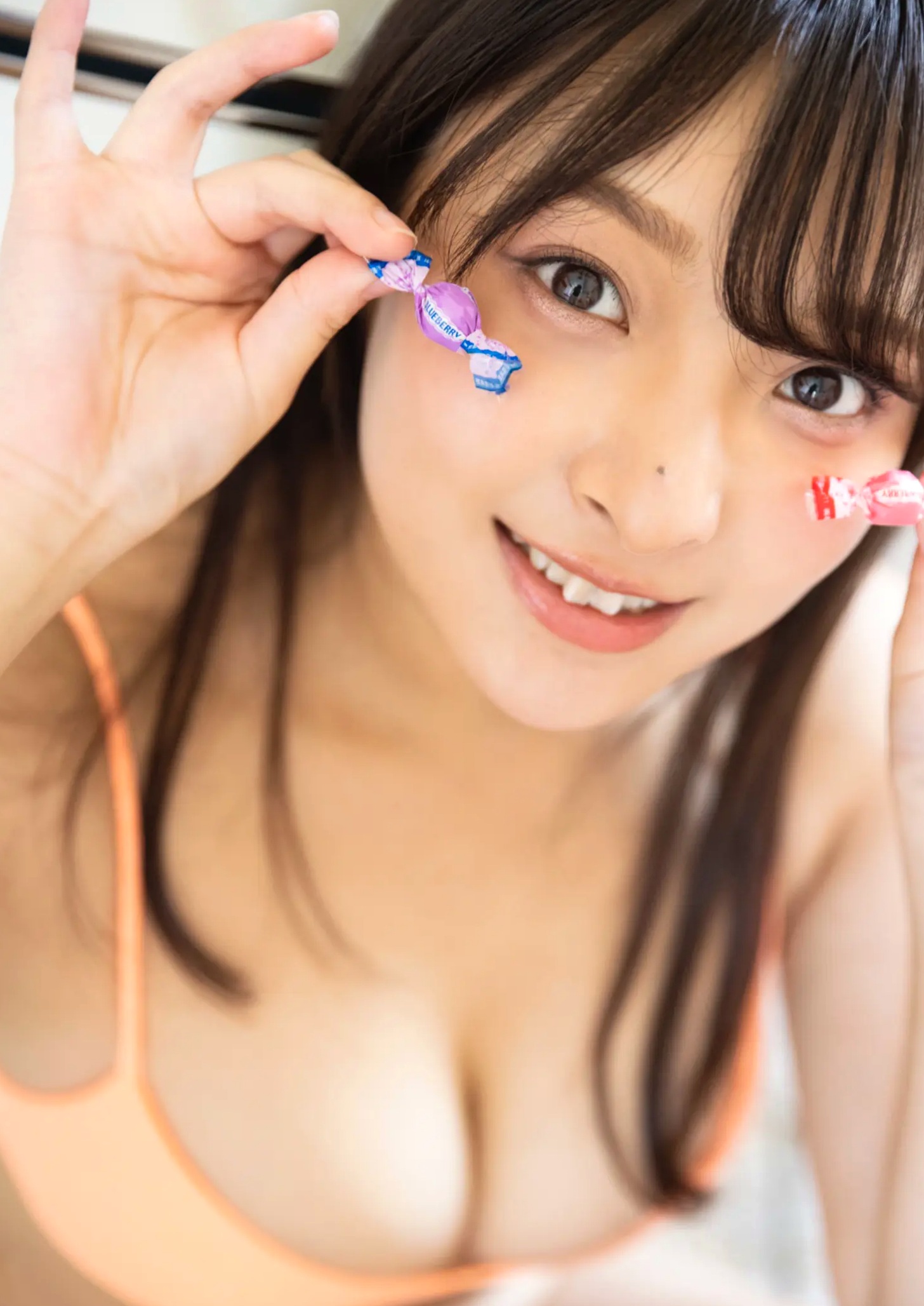 Gallery - 沢美沙樹 - さわみごろ 清新家居比基尼私房性感写真集日本比基尼清新私房照性感 女神私房照_秀色女神 - image 31