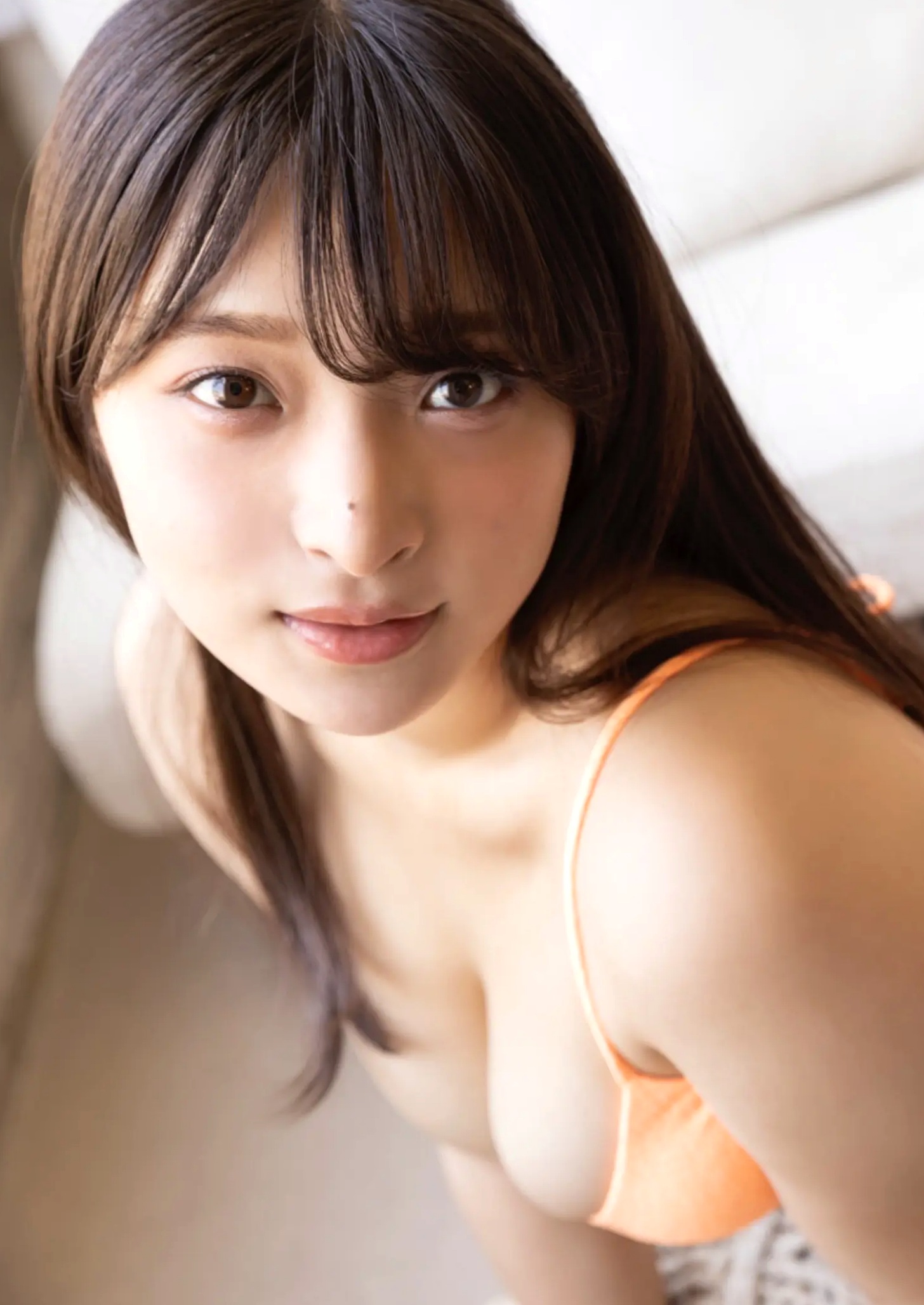 Gallery - 沢美沙樹 - さわみごろ 清新家居比基尼私房性感写真集日本比基尼清新私房照性感 女神私房照_秀色女神 - image 37