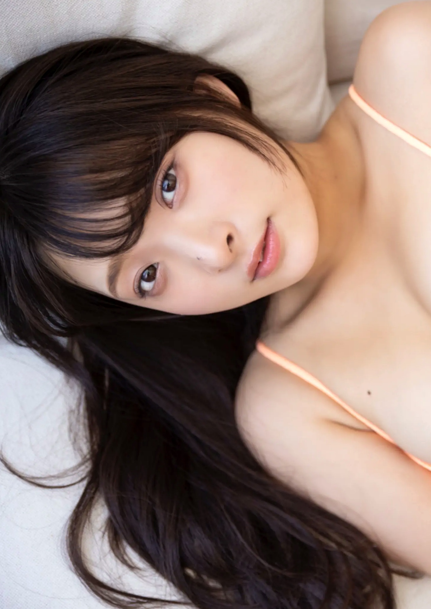 Gallery - 沢美沙樹 - さわみごろ 清新家居比基尼私房性感写真集日本比基尼清新私房照性感 女神私房照_秀色女神 - image 42