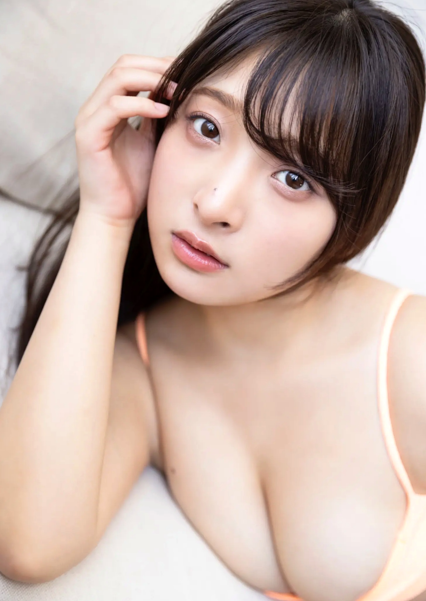 Gallery - 沢美沙樹 - さわみごろ 清新家居比基尼私房性感写真集日本比基尼清新私房照性感 女神私房照_秀色女神 - image 44