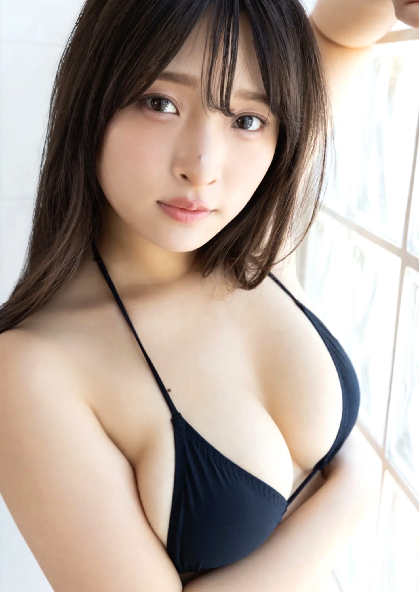 Gallery - 沢美沙樹 - さわみごろ 清新家居比基尼私房性感写真集日本比基尼清新私房照性感 女神私房照_秀色女神 - image 50