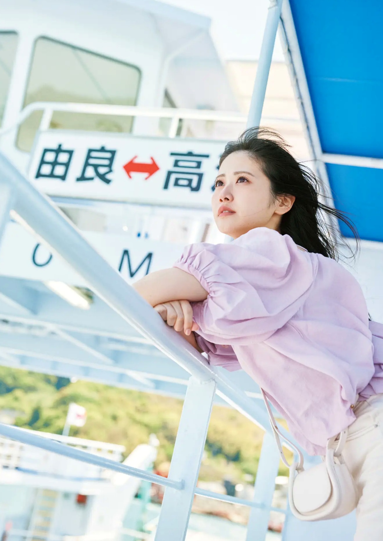 Gallery - 中村舞 - 嫌いの反対 日系清新家居私房写真 清纯治愈养眼大片日本清新家居清纯治愈系 女神私房照_秀色女神 - image 11
