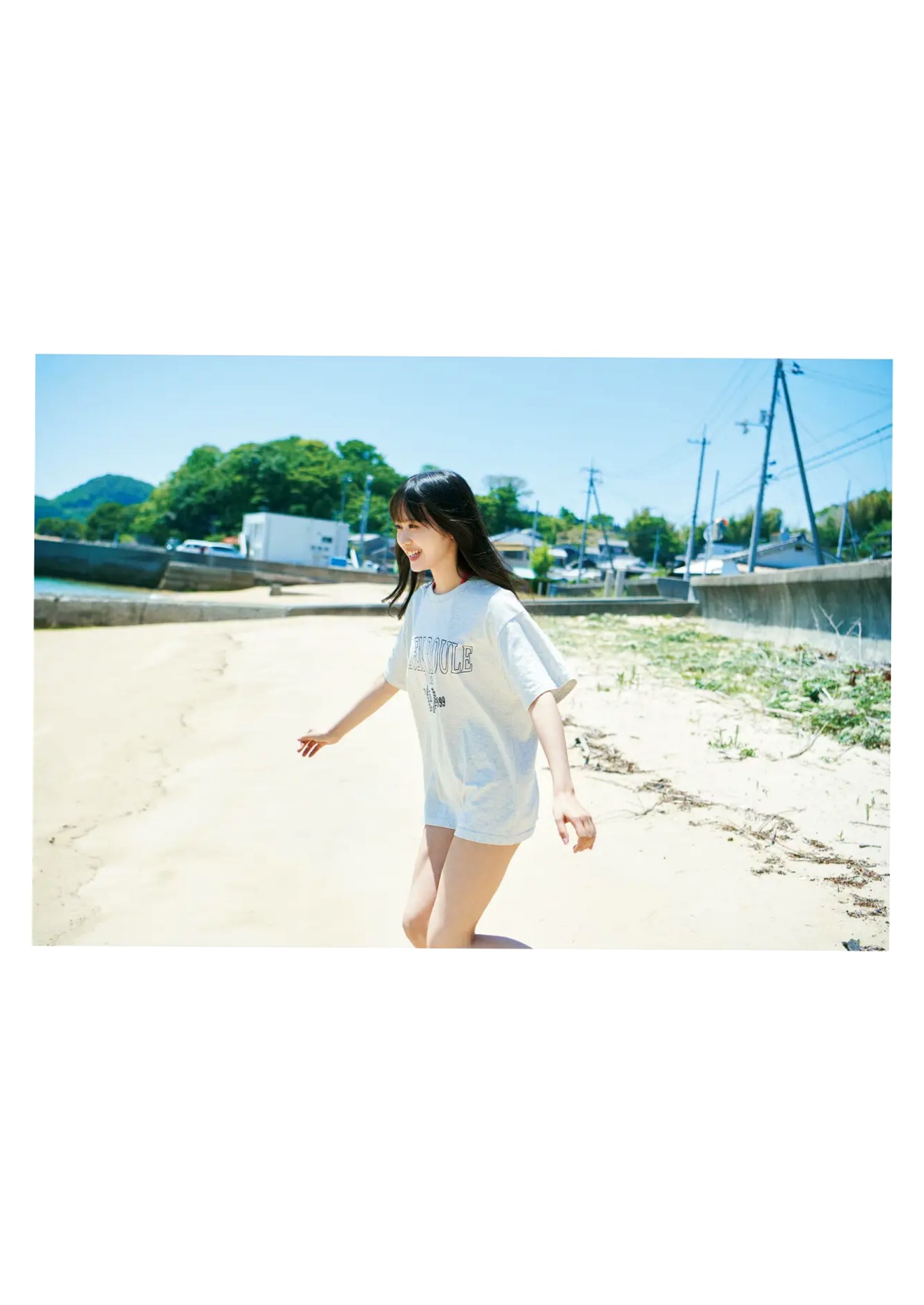 Gallery - 中村舞 - 嫌いの反対 日系清新家居私房写真 清纯治愈养眼大片日本清新家居清纯治愈系 女神私房照_秀色女神 - image 16