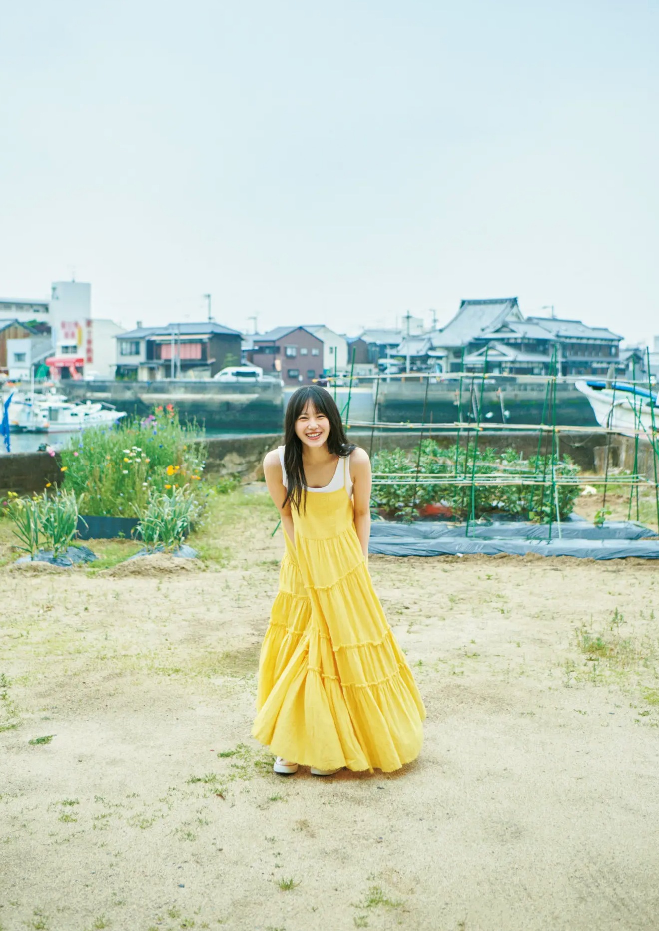 Gallery - 中村舞 - 嫌いの反対 日系清新家居私房写真 清纯治愈养眼大片日本清新家居清纯治愈系 女神私房照_秀色女神 - image 43