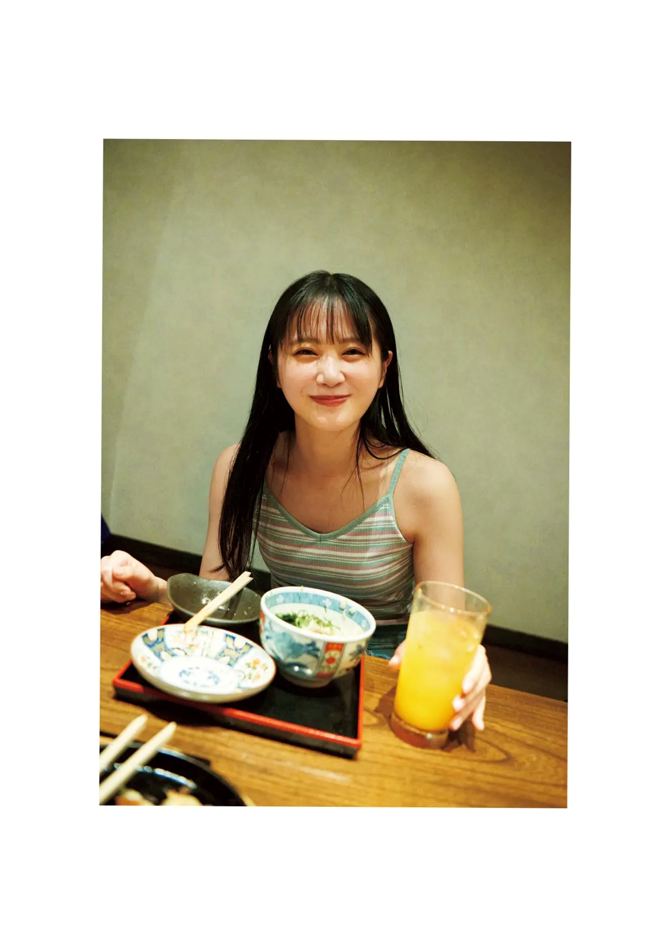 Gallery - 中村舞 - 嫌いの反対 日系清新家居私房写真 清纯治愈养眼大片日本清新家居清纯治愈系 女神私房照_秀色女神 - image 51