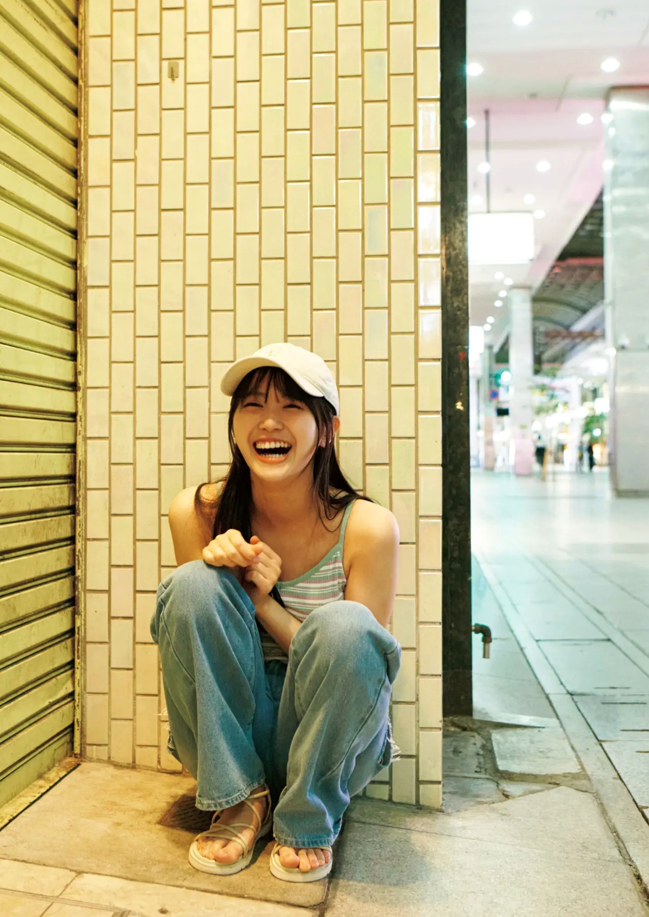 Gallery - 中村舞 - 嫌いの反対 日系清新家居私房写真 清纯治愈养眼大片日本清新家居清纯治愈系 女神私房照_秀色女神 - image 52