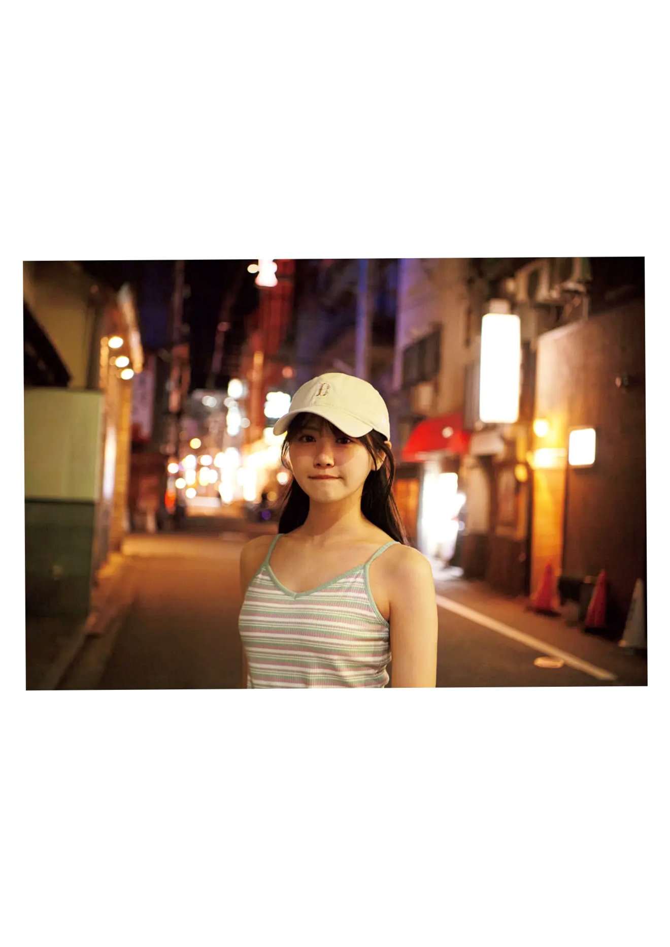 Gallery - 中村舞 - 嫌いの反対 日系清新家居私房写真 清纯治愈养眼大片日本清新家居清纯治愈系 女神私房照_秀色女神 - image 56