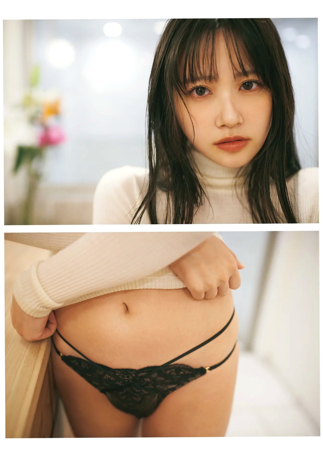 Gallery - 中村舞 - 嫌いの反対 日系清新家居私房写真 清纯治愈养眼大片日本清新家居清纯治愈系 女神私房照_秀色女神 - image 61