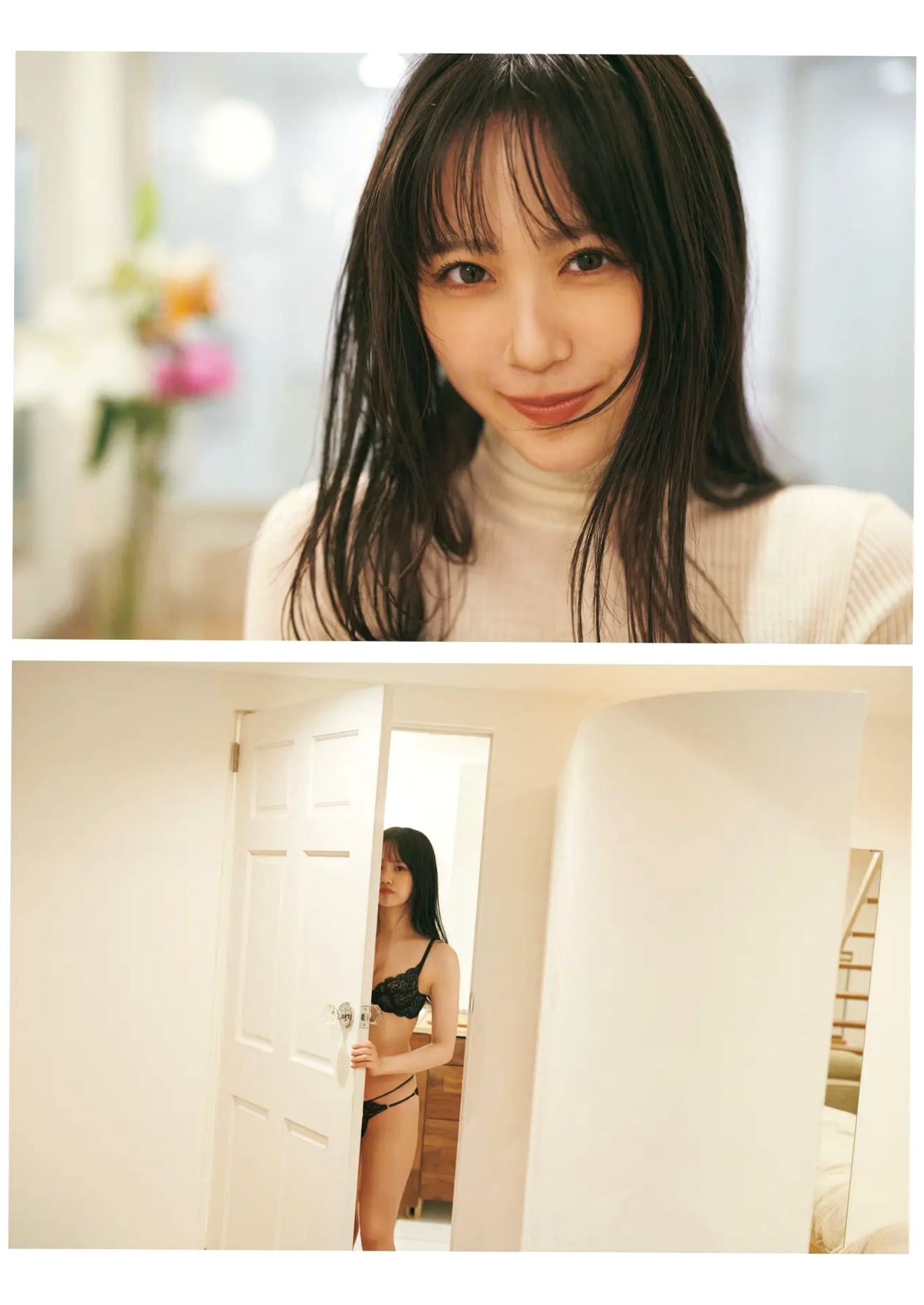 Gallery - 中村舞 - 嫌いの反対 日系清新家居私房写真 清纯治愈养眼大片日本清新家居清纯治愈系 女神私房照_秀色女神 - image 62