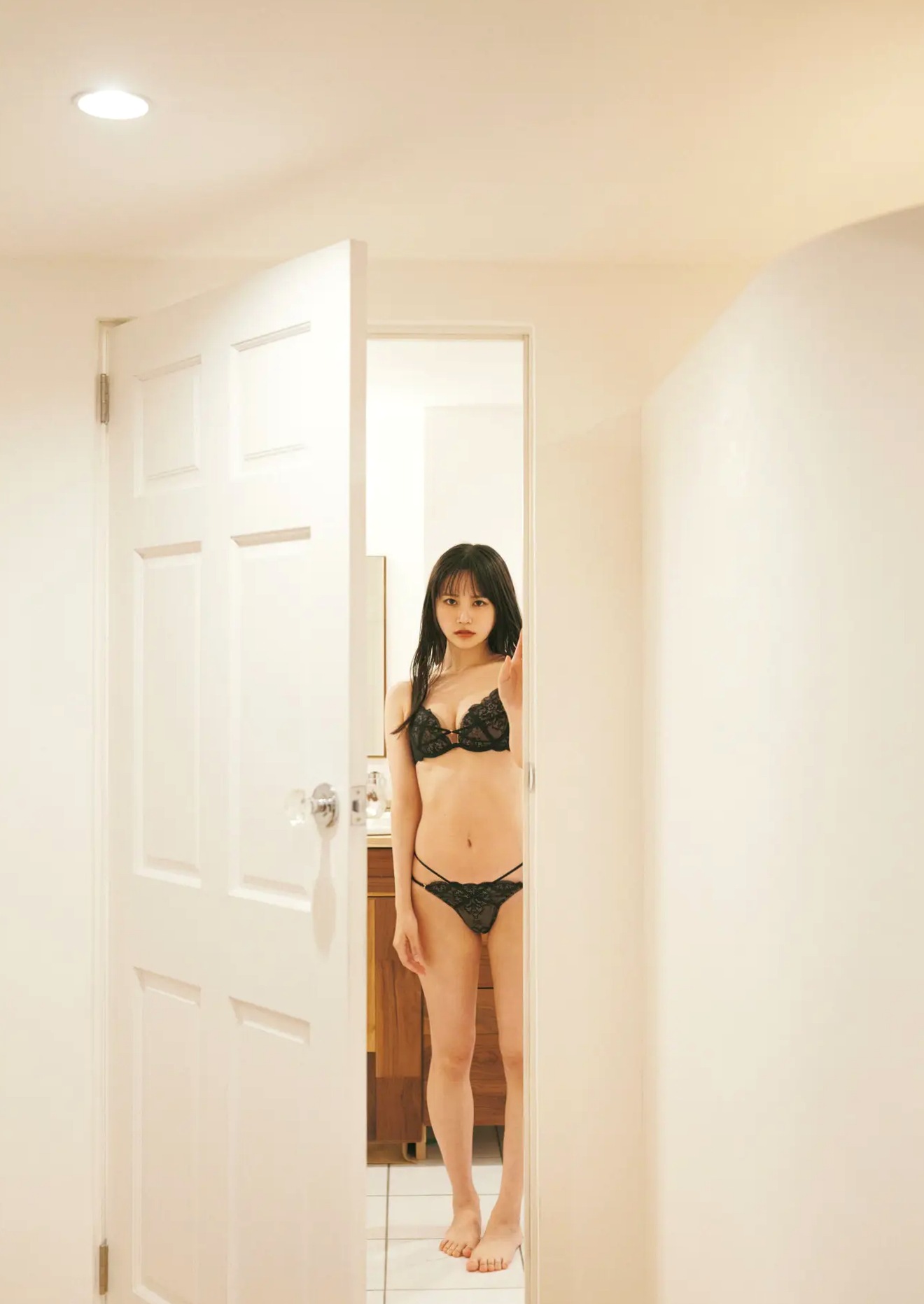 Gallery - 中村舞 - 嫌いの反対 日系清新家居私房写真 清纯治愈养眼大片日本清新家居清纯治愈系 女神私房照_秀色女神 - image 66