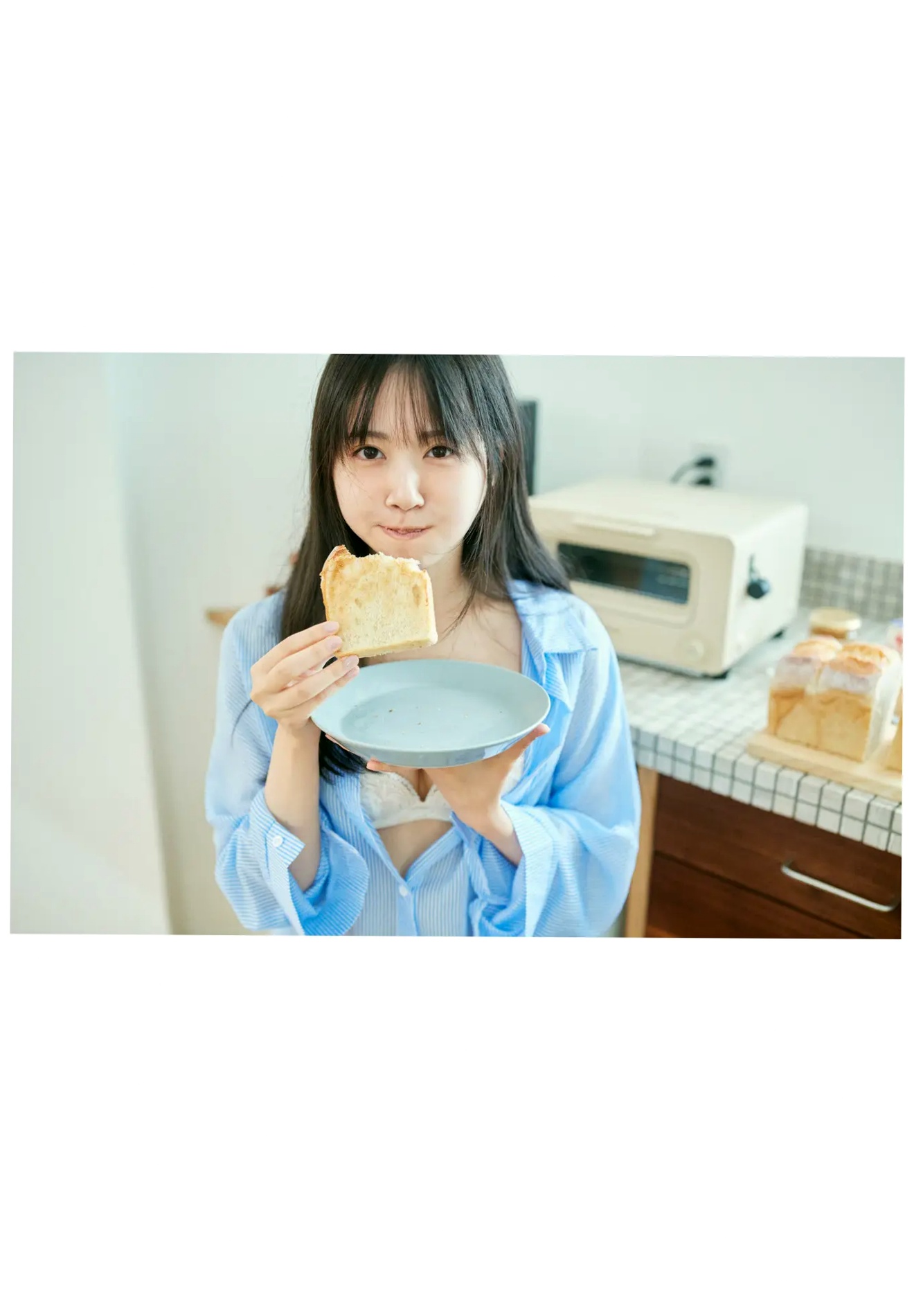 Gallery - 中村舞 - 嫌いの反対 日系清新家居私房写真 清纯治愈养眼大片日本清新家居清纯治愈系 女神私房照_秀色女神 - image 82