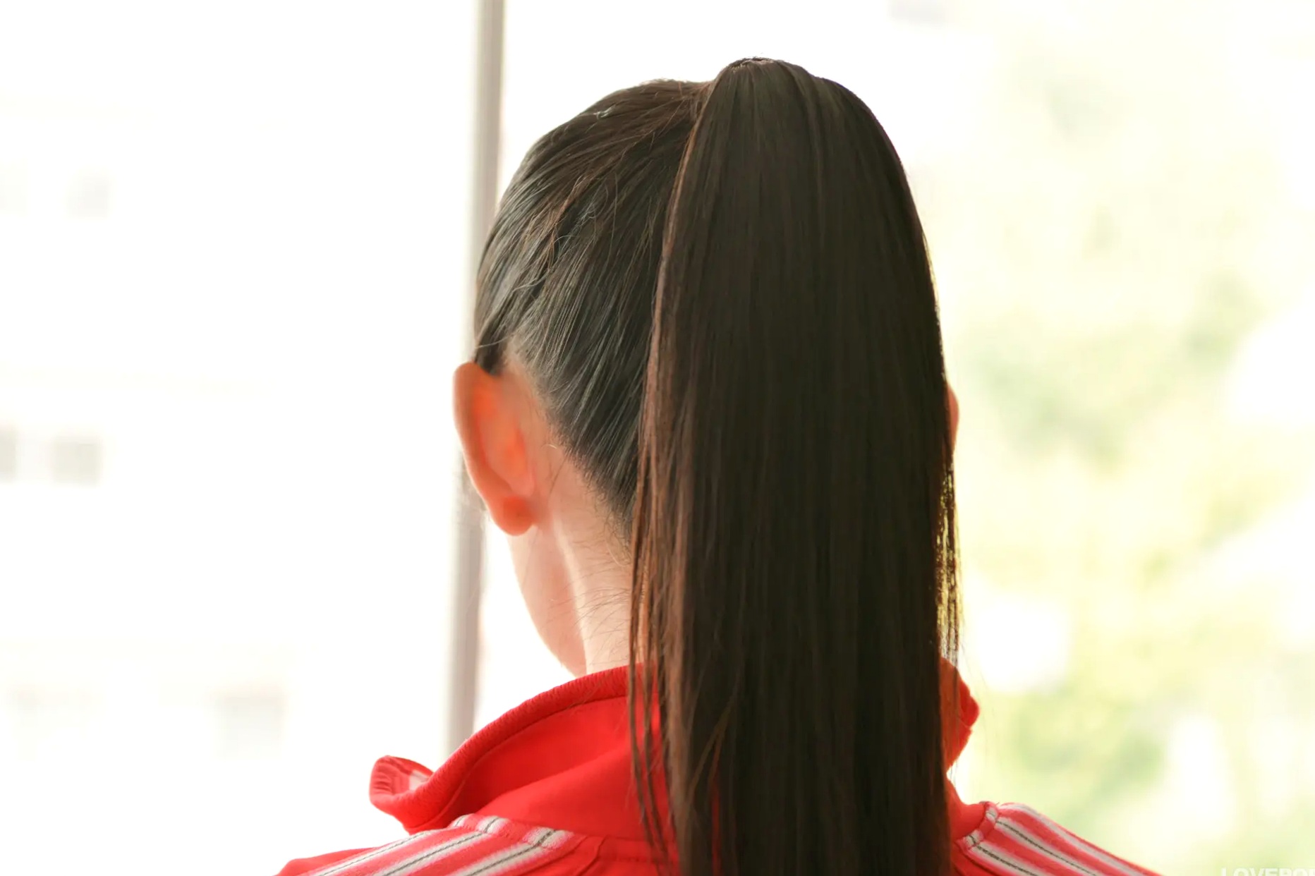 [LOVEPOP] Seina Shinomi 篠見星奈 Photoset 01 日系校服清纯制服写真