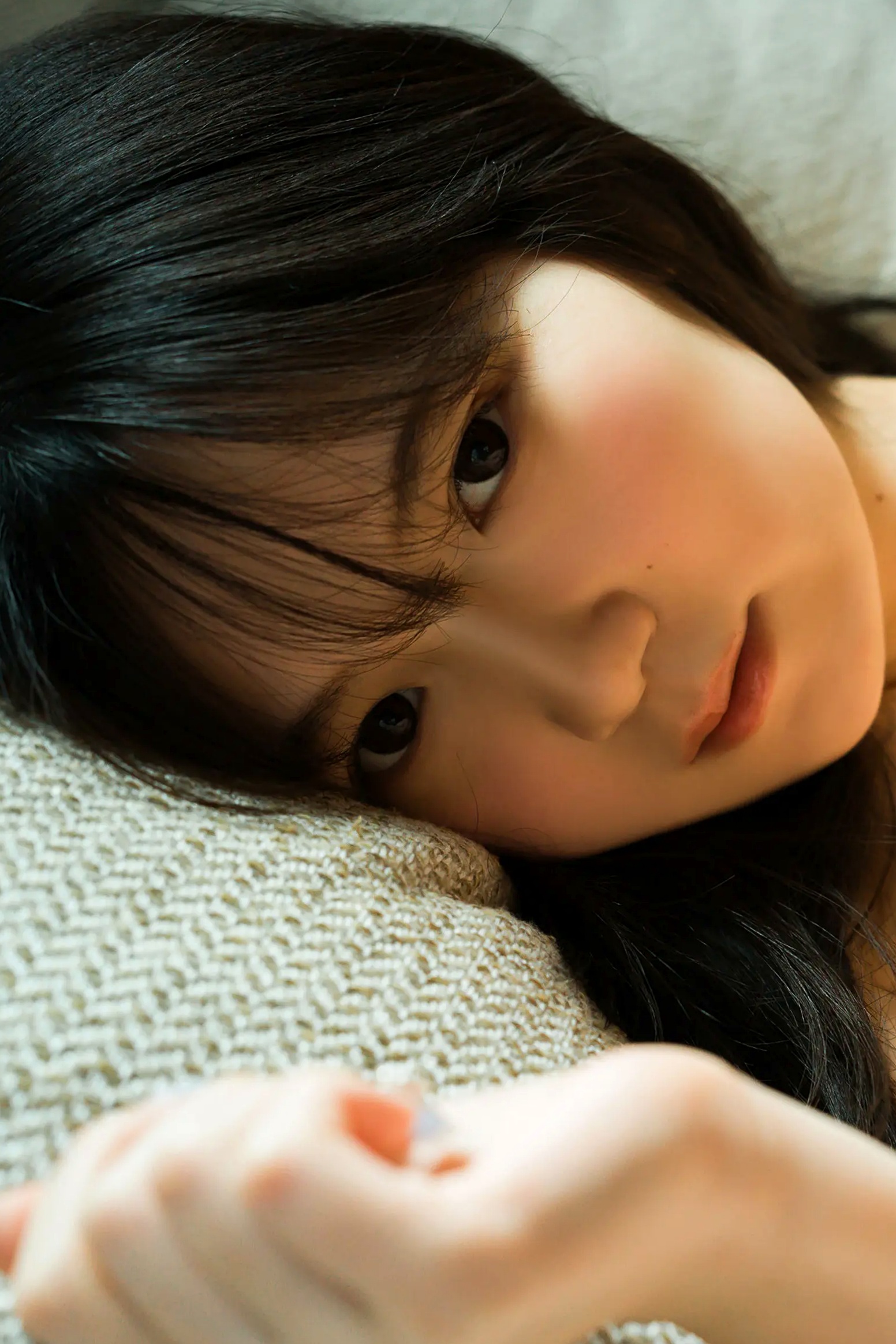 Gallery - 《ちーまき - Z世代のとろけるボディ》清纯少女内衣私房写真 性感尤物养眼大片日本内衣清纯白嫩性感 女神私房照_秀色女神 - image 9