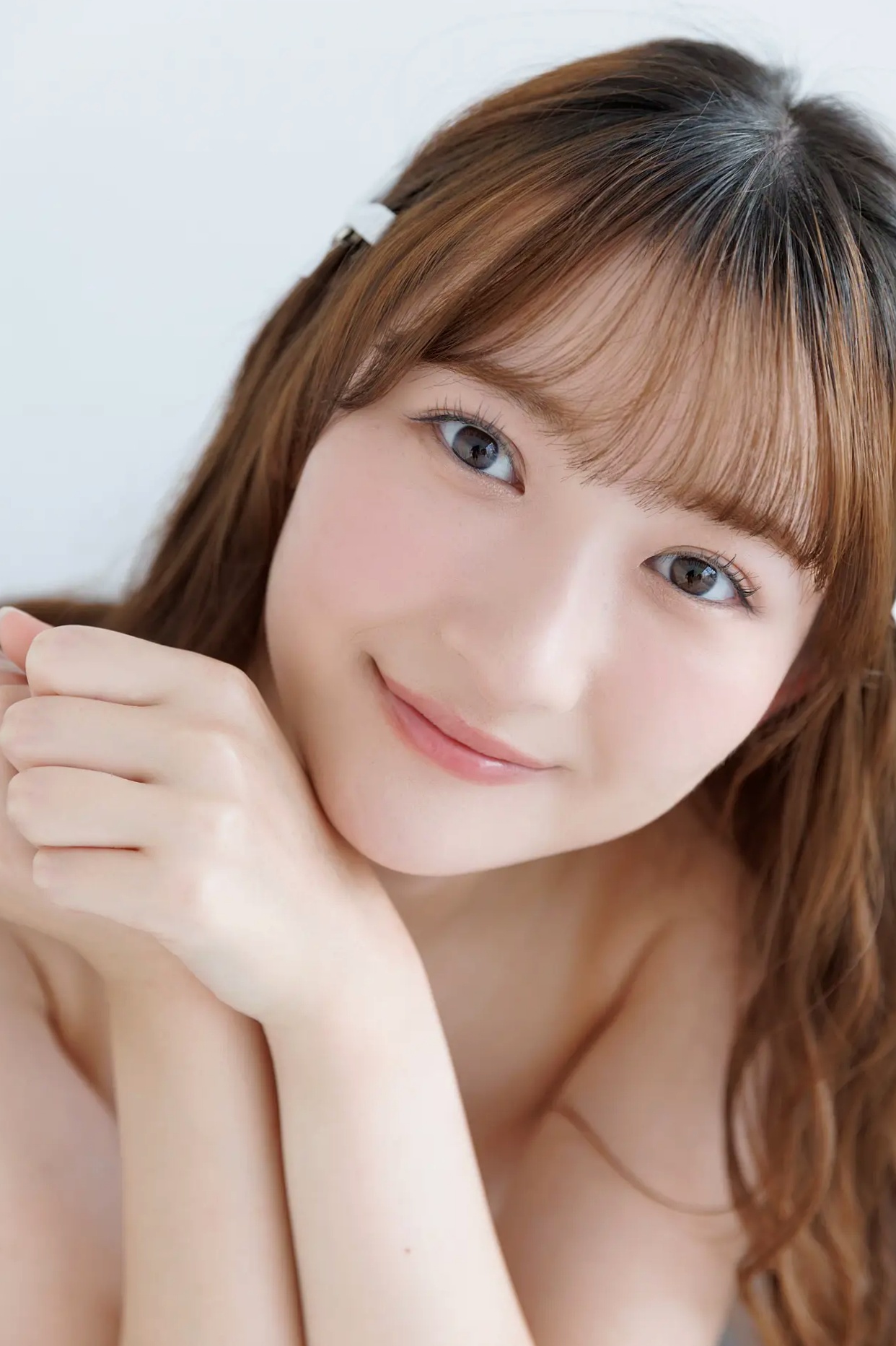 Gallery - [Minisuka.tv] 近藤あさみ Asami Kondou - Secret Gallery Stage2 Set 26.04 家居私房清纯比基尼写真日本清纯私房照家居比基尼性感白嫩清新 女神私房照_秀色女神 - image 17