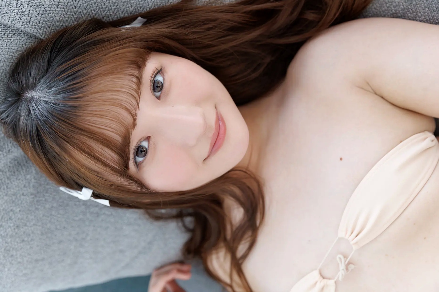 Gallery - [Minisuka.tv] 近藤あさみ Asami Kondou - Secret Gallery Stage2 Set 26.04 家居私房清纯比基尼写真日本清纯私房照家居比基尼性感白嫩清新 女神私房照_秀色女神 - image 39