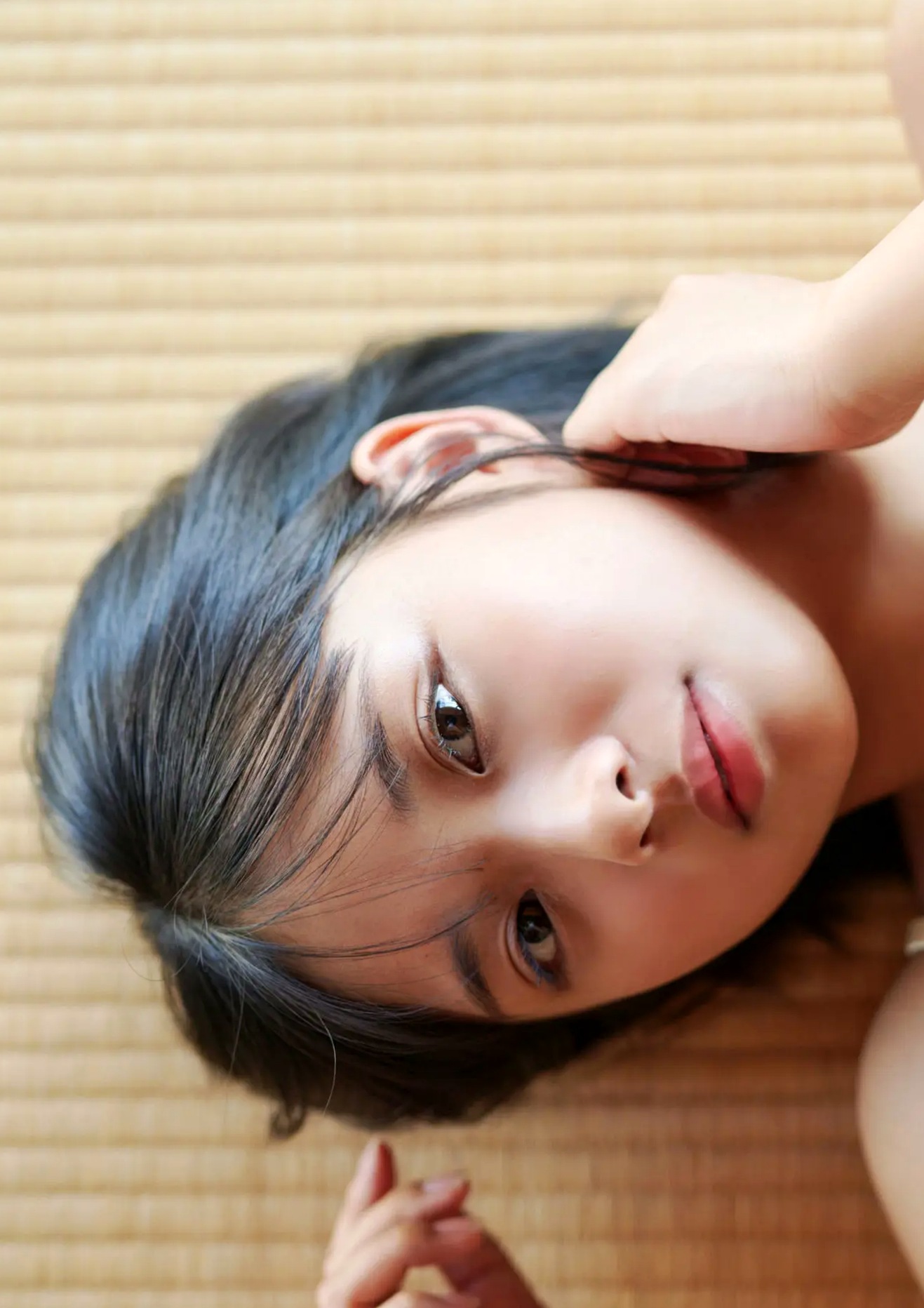 Gallery - 桑島海空 - ラスト?サマー?ビキニ：日系清纯女神海边比基尼与夏日和服写真日本比基尼沙滩和服清纯 女神私房照_秀色女神 - image 32