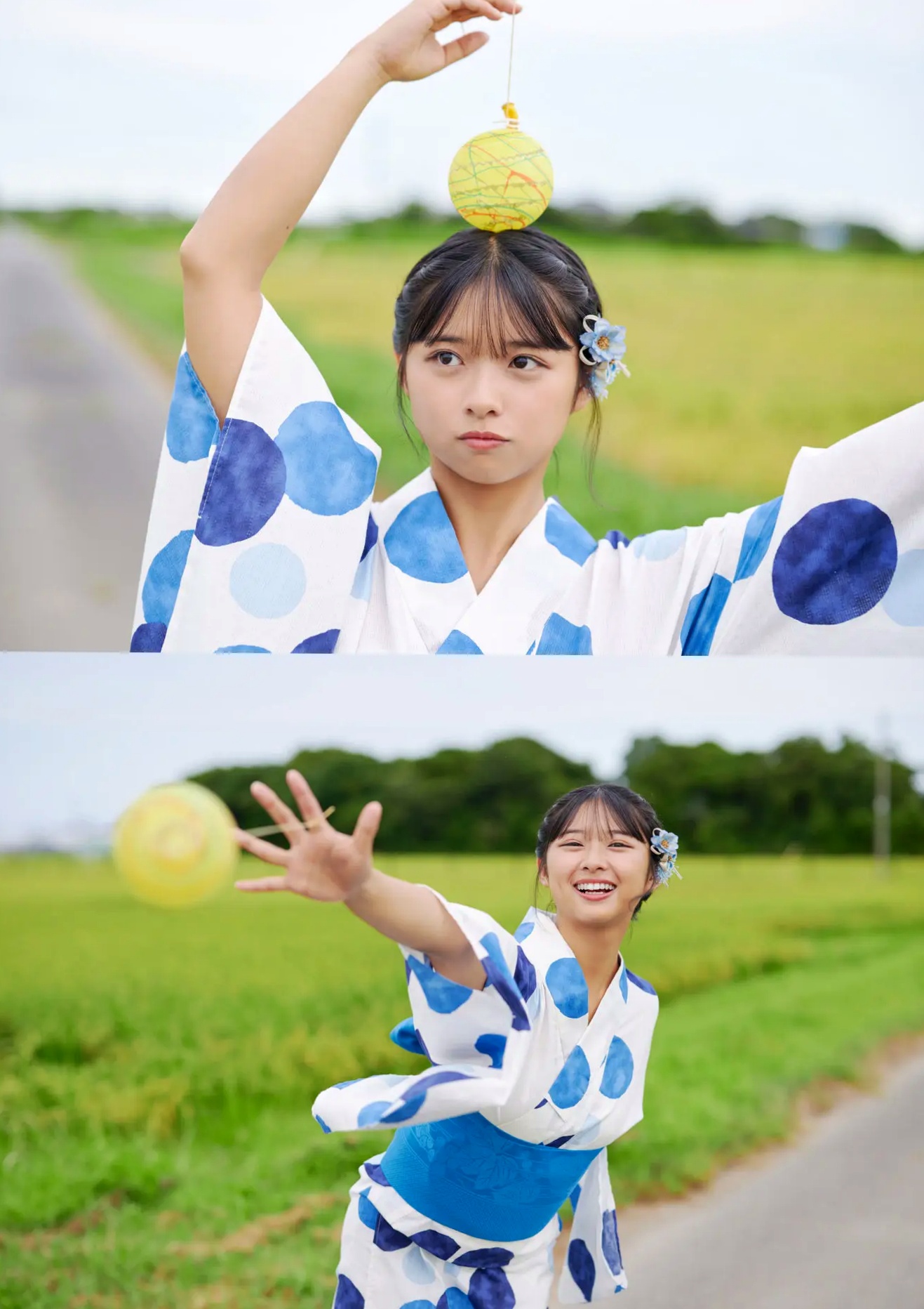 Gallery - 桑島海空 - ラスト?サマー?ビキニ：日系清纯女神海边比基尼与夏日和服写真日本比基尼沙滩和服清纯 女神私房照_秀色女神 - image 65