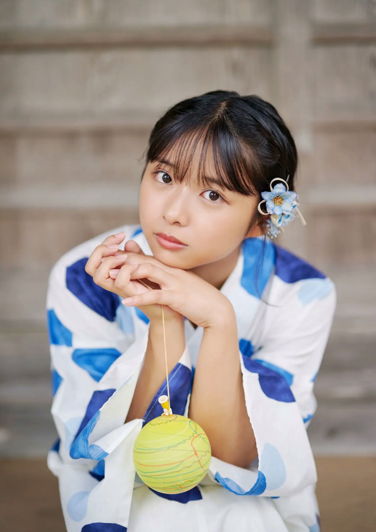 Gallery - 桑島海空 - ラスト?サマー?ビキニ：日系清纯女神海边比基尼与夏日和服写真日本比基尼沙滩和服清纯 女神私房照_秀色女神 - image 67