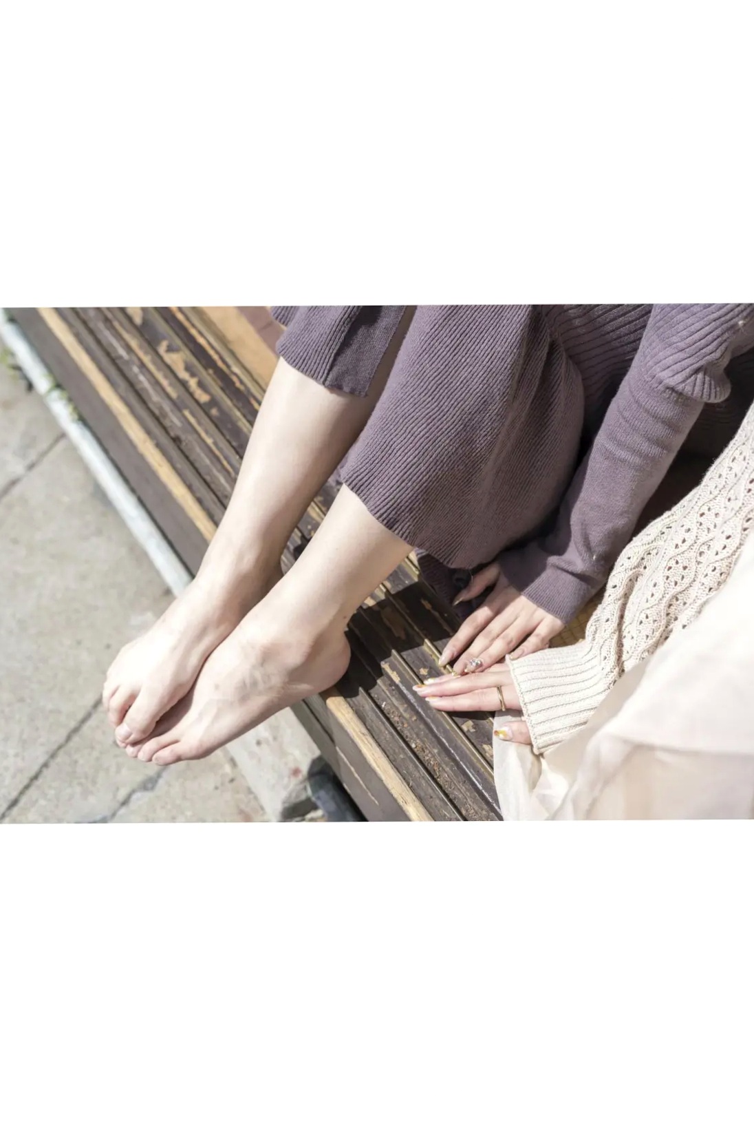 Gallery - 小日向結衣 x 望月彩未 - ふたり暮らし 日系家居私房内衣写真日本内衣家居清新私房照 女神私房照_秀色女神 - image 3