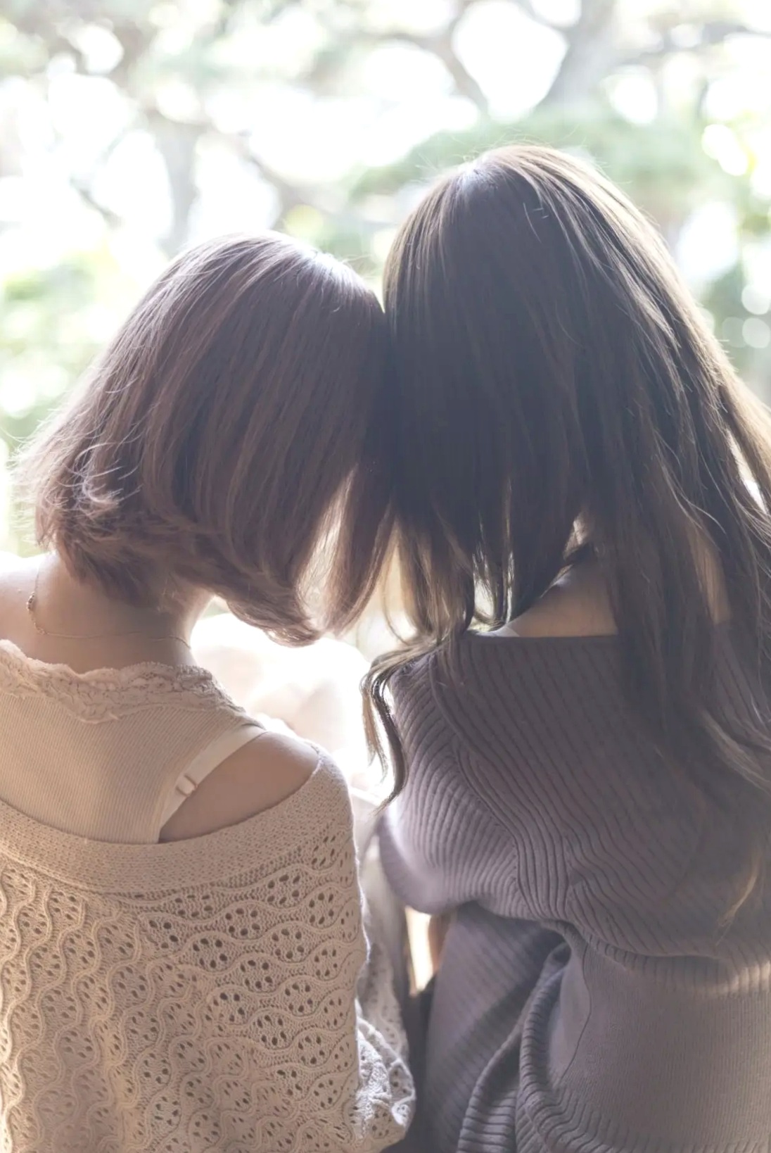 Gallery - 小日向結衣 x 望月彩未 - ふたり暮らし 日系家居私房内衣写真日本内衣家居清新私房照 女神私房照_秀色女神 - image 6