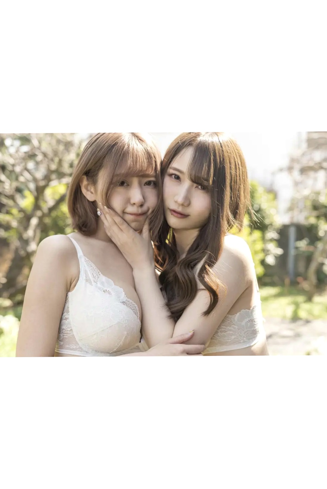 Gallery - 小日向結衣 x 望月彩未 - ふたり暮らし 日系家居私房内衣写真日本内衣家居清新私房照 女神私房照_秀色女神 - image 30