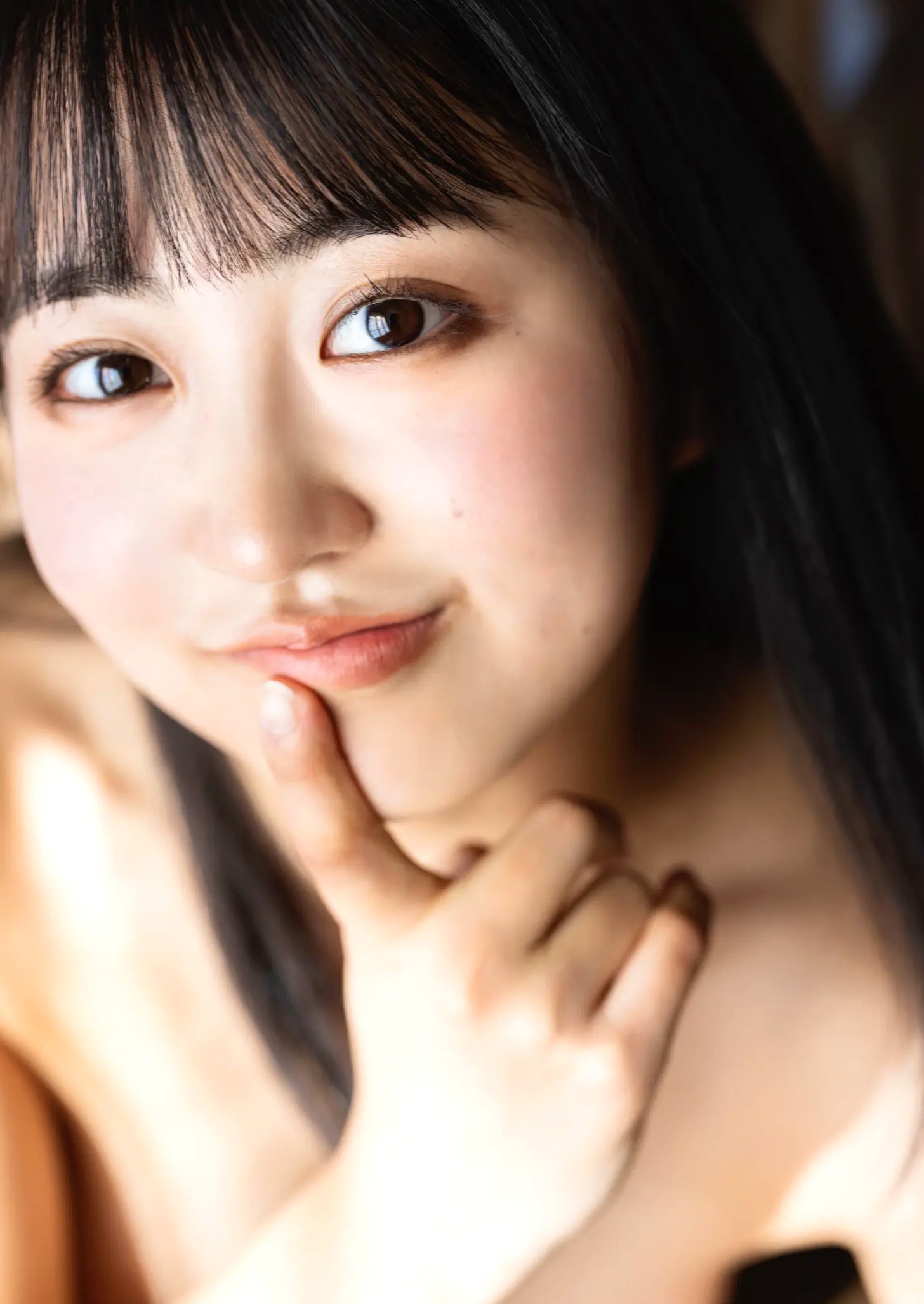 Gallery - 《福井梨莉華 - りりかる》日本清纯童颜巨乳美少女比基尼性感写真日本童颜巨乳比基尼清纯波涛胸涌 女神私房照_秀色女神 - image 8