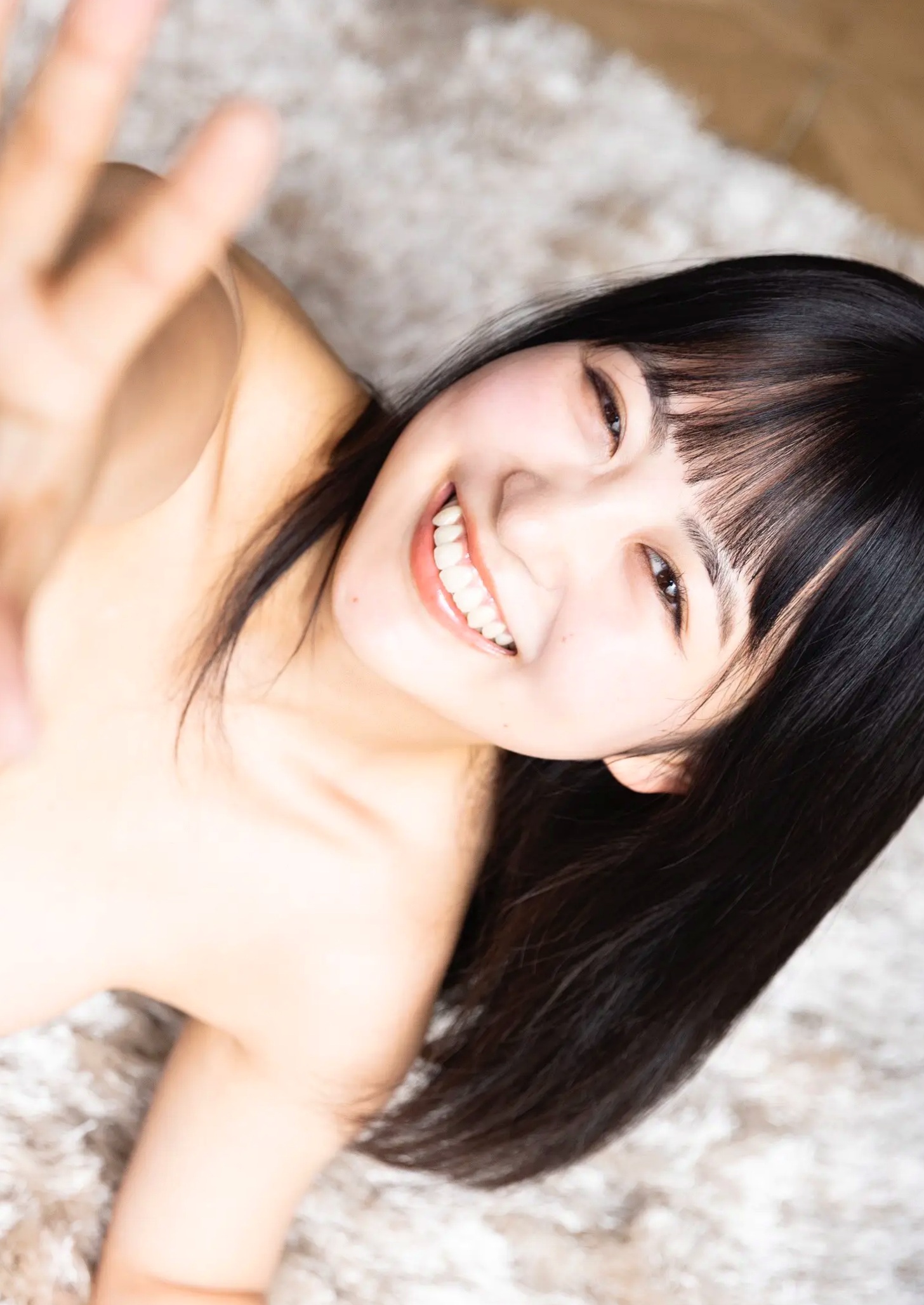 Gallery - 《福井梨莉華 - りりかる》日本清纯童颜巨乳美少女比基尼性感写真日本童颜巨乳比基尼清纯波涛胸涌 女神私房照_秀色女神 - image 22