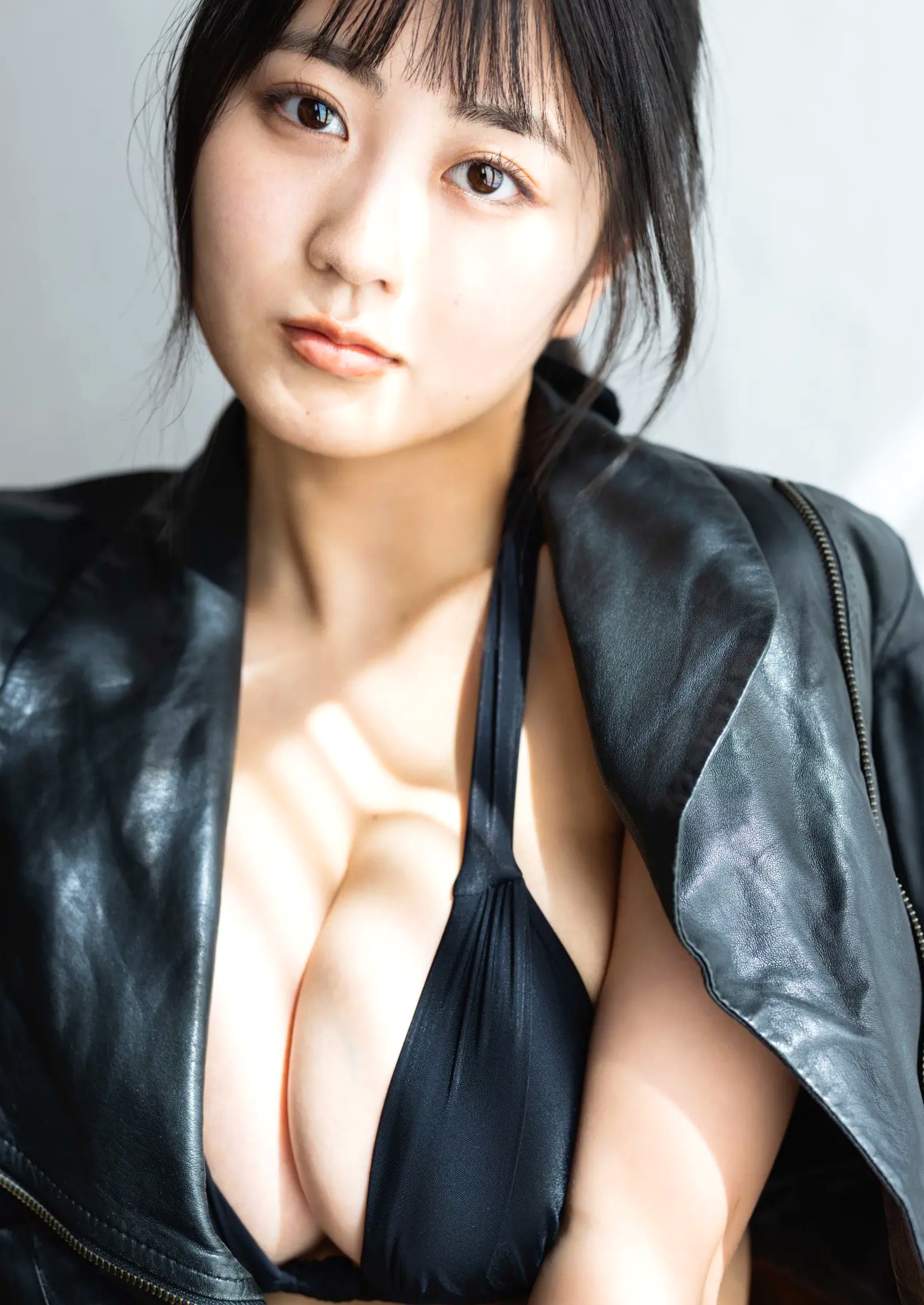 Gallery - 《福井梨莉華 - りりかる》日本清纯童颜巨乳美少女比基尼性感写真日本童颜巨乳比基尼清纯波涛胸涌 女神私房照_秀色女神 - image 50