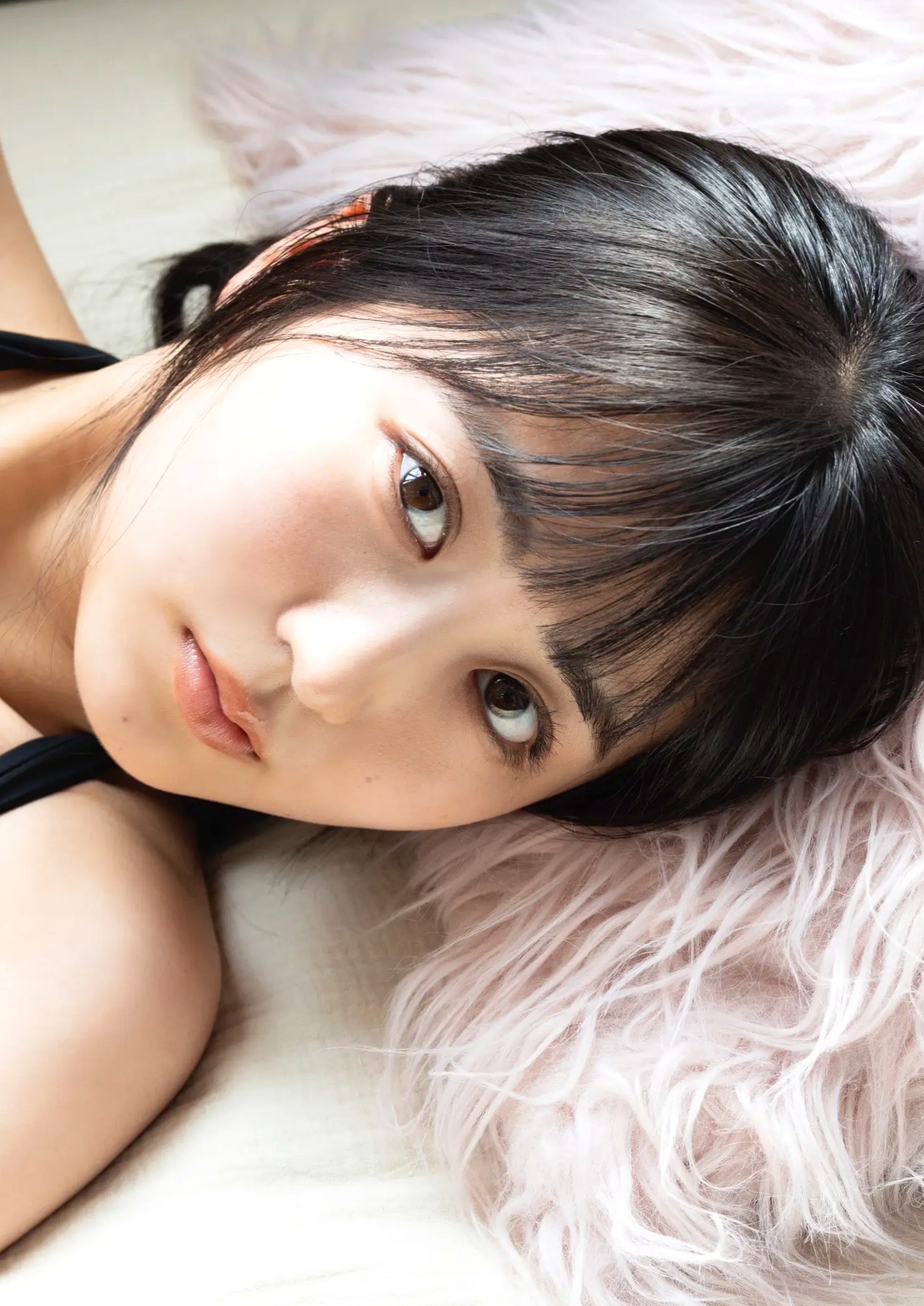 Gallery - 《福井梨莉華 - りりかる》日本清纯童颜巨乳美少女比基尼性感写真日本童颜巨乳比基尼清纯波涛胸涌 女神私房照_秀色女神 - image 56