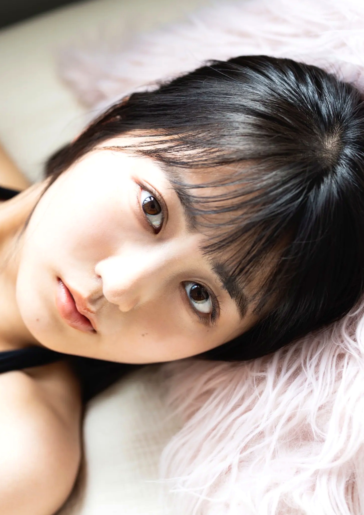 Gallery - 《福井梨莉華 - りりかる》日本清纯童颜巨乳美少女比基尼性感写真日本童颜巨乳比基尼清纯波涛胸涌 女神私房照_秀色女神 - image 59