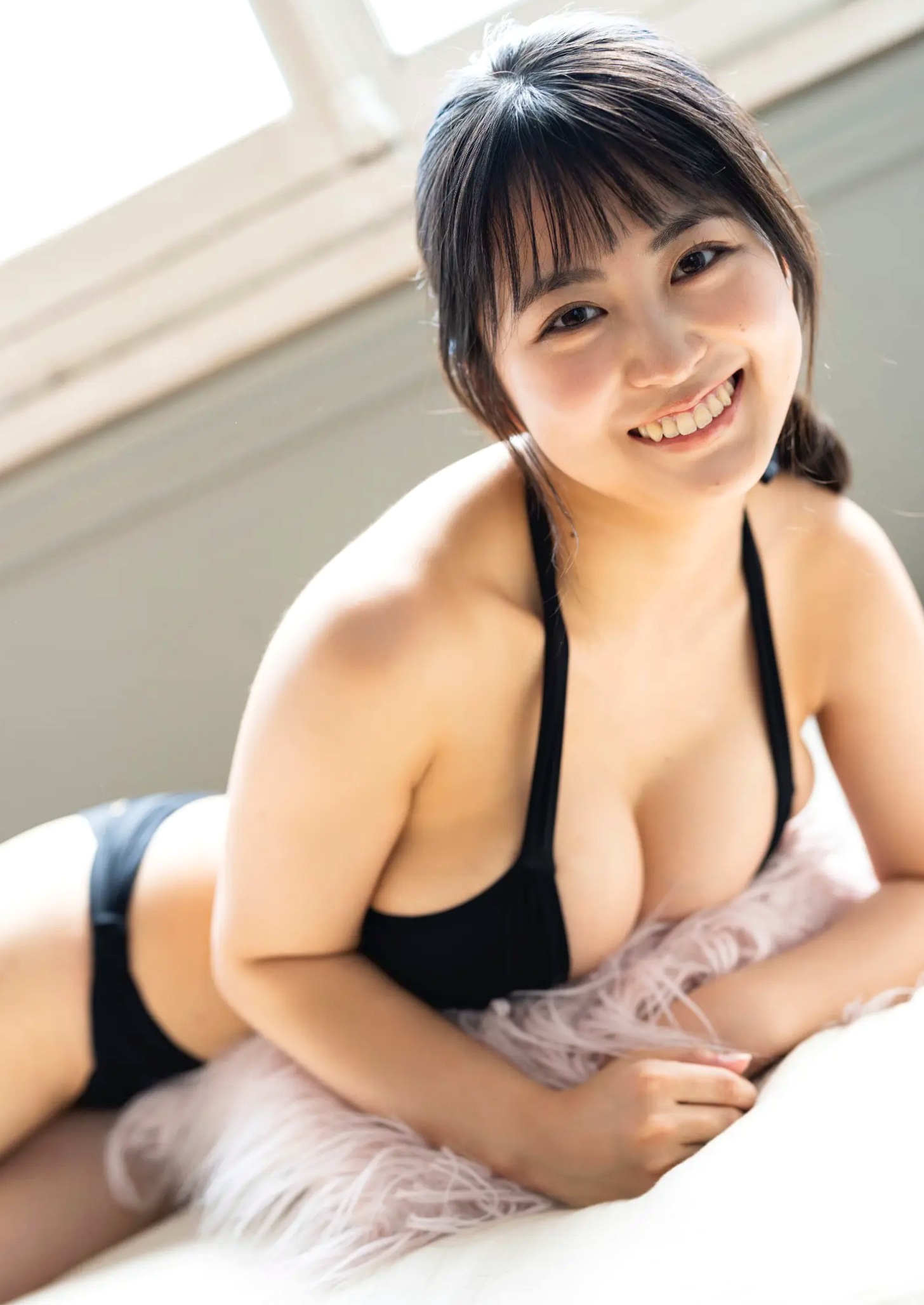 Gallery - 《福井梨莉華 - りりかる》日本清纯童颜巨乳美少女比基尼性感写真日本童颜巨乳比基尼清纯波涛胸涌 女神私房照_秀色女神 - image 63