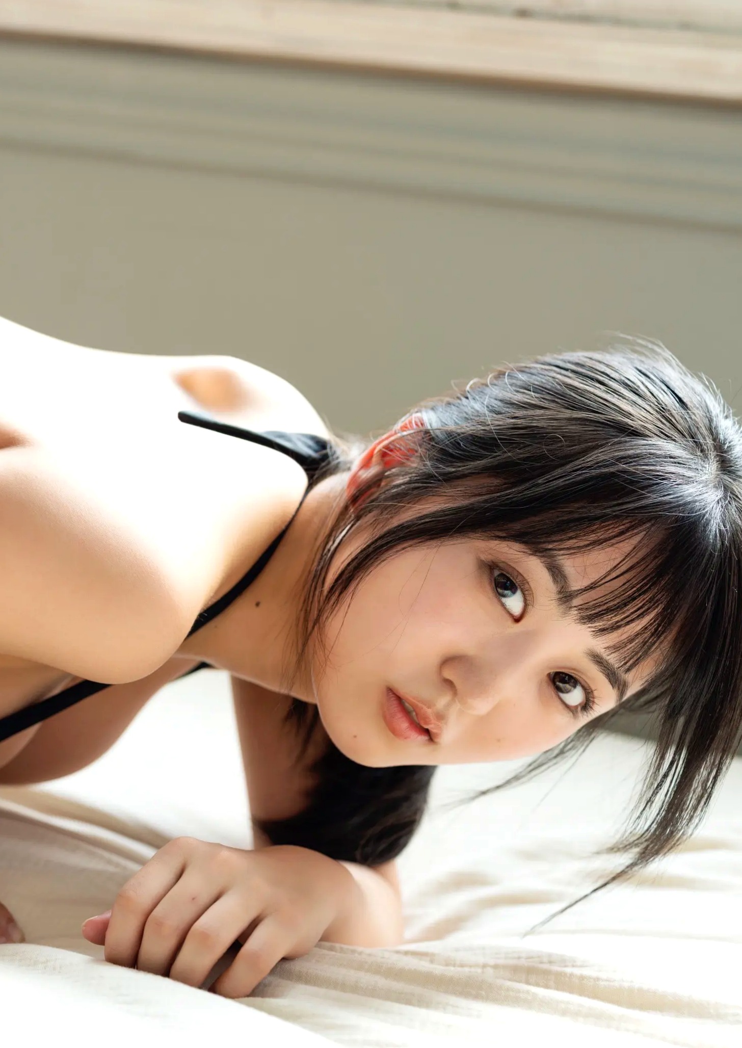 Gallery - 《福井梨莉華 - りりかる》日本清纯童颜巨乳美少女比基尼性感写真日本童颜巨乳比基尼清纯波涛胸涌 女神私房照_秀色女神 - image 66