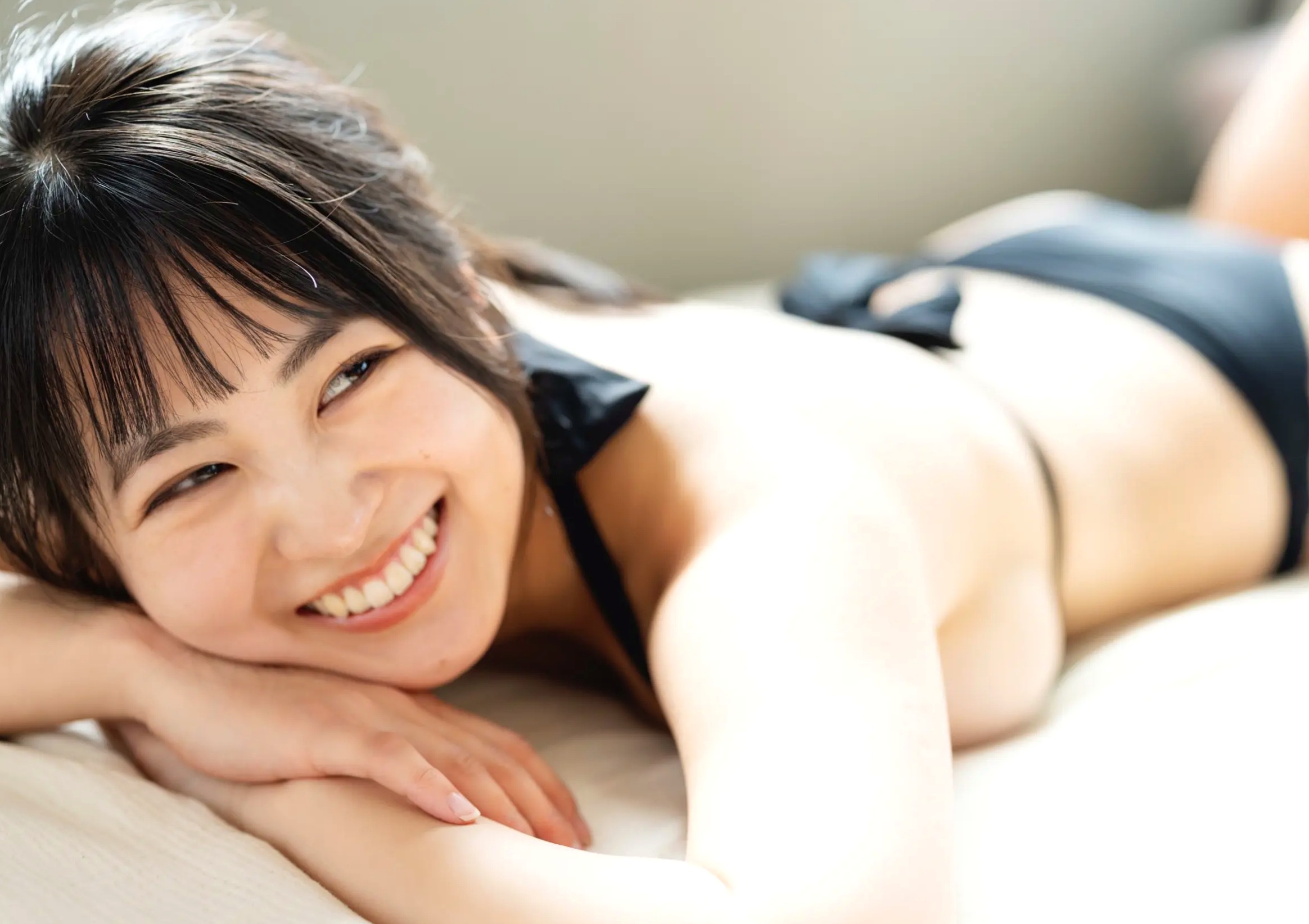 Gallery - 《福井梨莉華 - りりかる》日本清纯童颜巨乳美少女比基尼性感写真日本童颜巨乳比基尼清纯波涛胸涌 女神私房照_秀色女神 - image 74