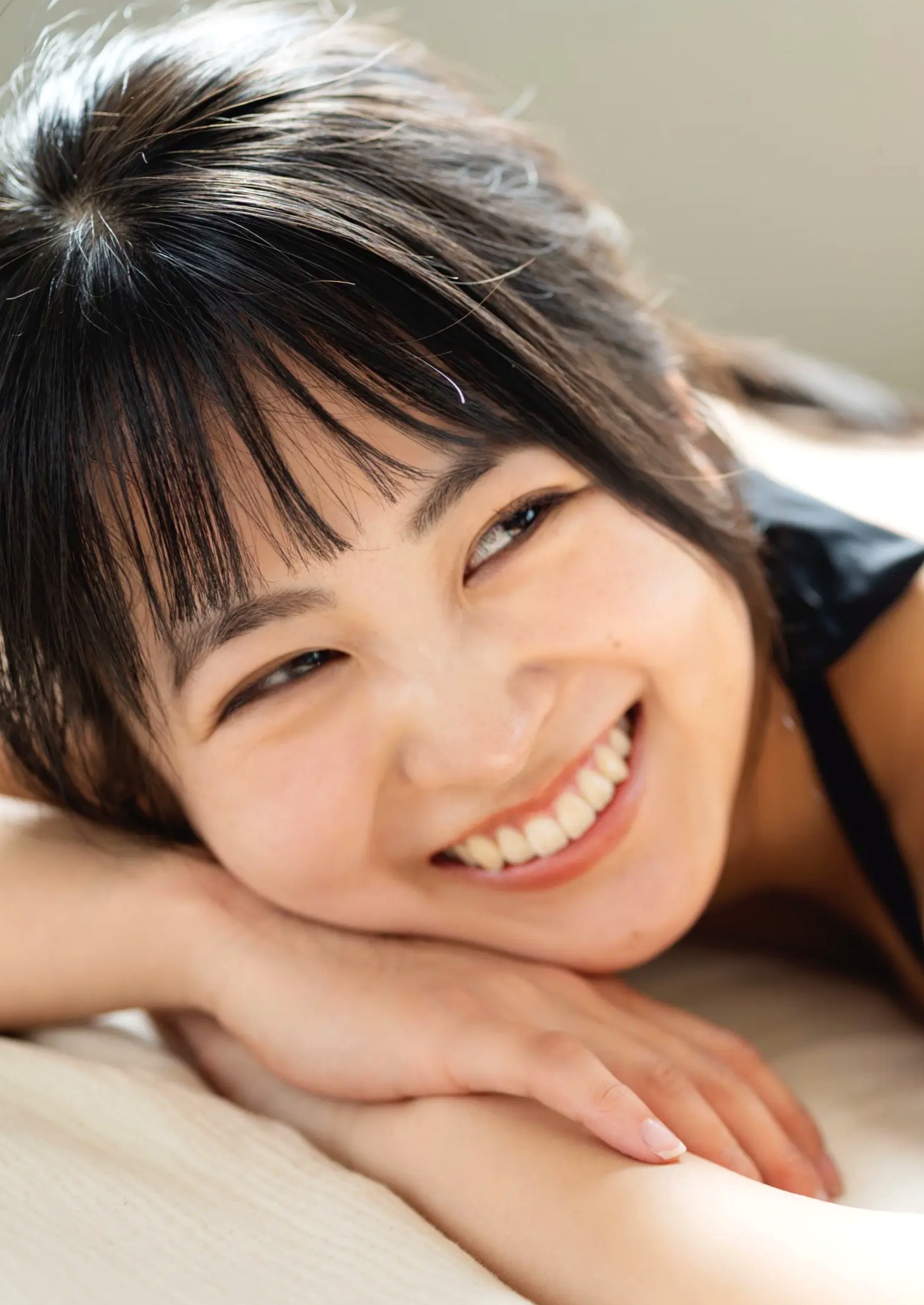 Gallery - 《福井梨莉華 - りりかる》日本清纯童颜巨乳美少女比基尼性感写真日本童颜巨乳比基尼清纯波涛胸涌 女神私房照_秀色女神 - image 75