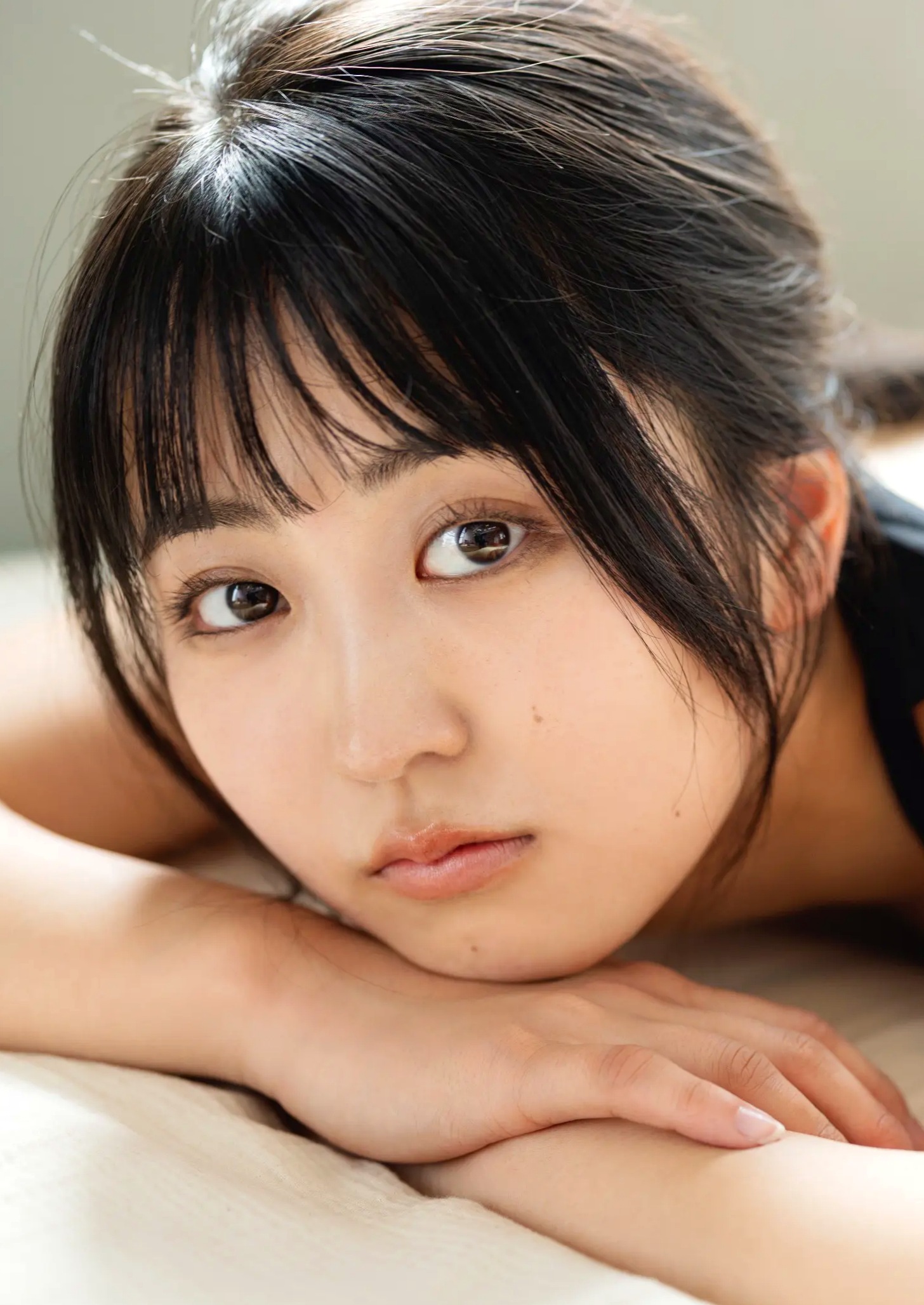 Gallery - 《福井梨莉華 - りりかる》日本清纯童颜巨乳美少女比基尼性感写真日本童颜巨乳比基尼清纯波涛胸涌 女神私房照_秀色女神 - image 78