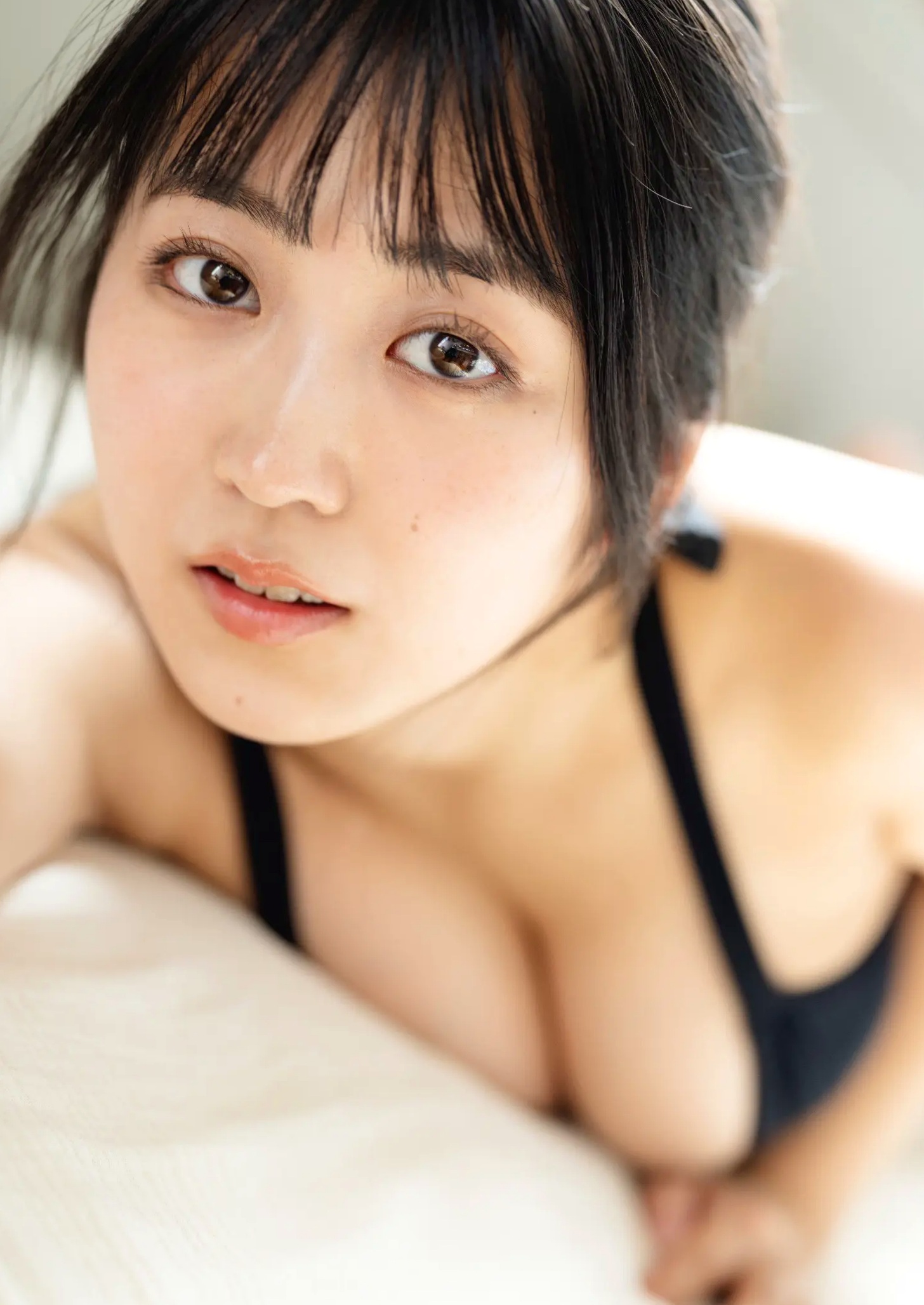 Gallery - 《福井梨莉華 - りりかる》日本清纯童颜巨乳美少女比基尼性感写真日本童颜巨乳比基尼清纯波涛胸涌 女神私房照_秀色女神 - image 80