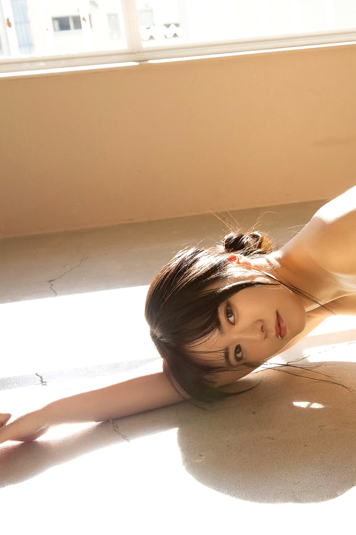 Gallery - 東雲うみ - むにむに。日本性感女神室内比基尼私房写真日本性感比基尼内衣肉感 女神私房照_秀色女神 - image 39