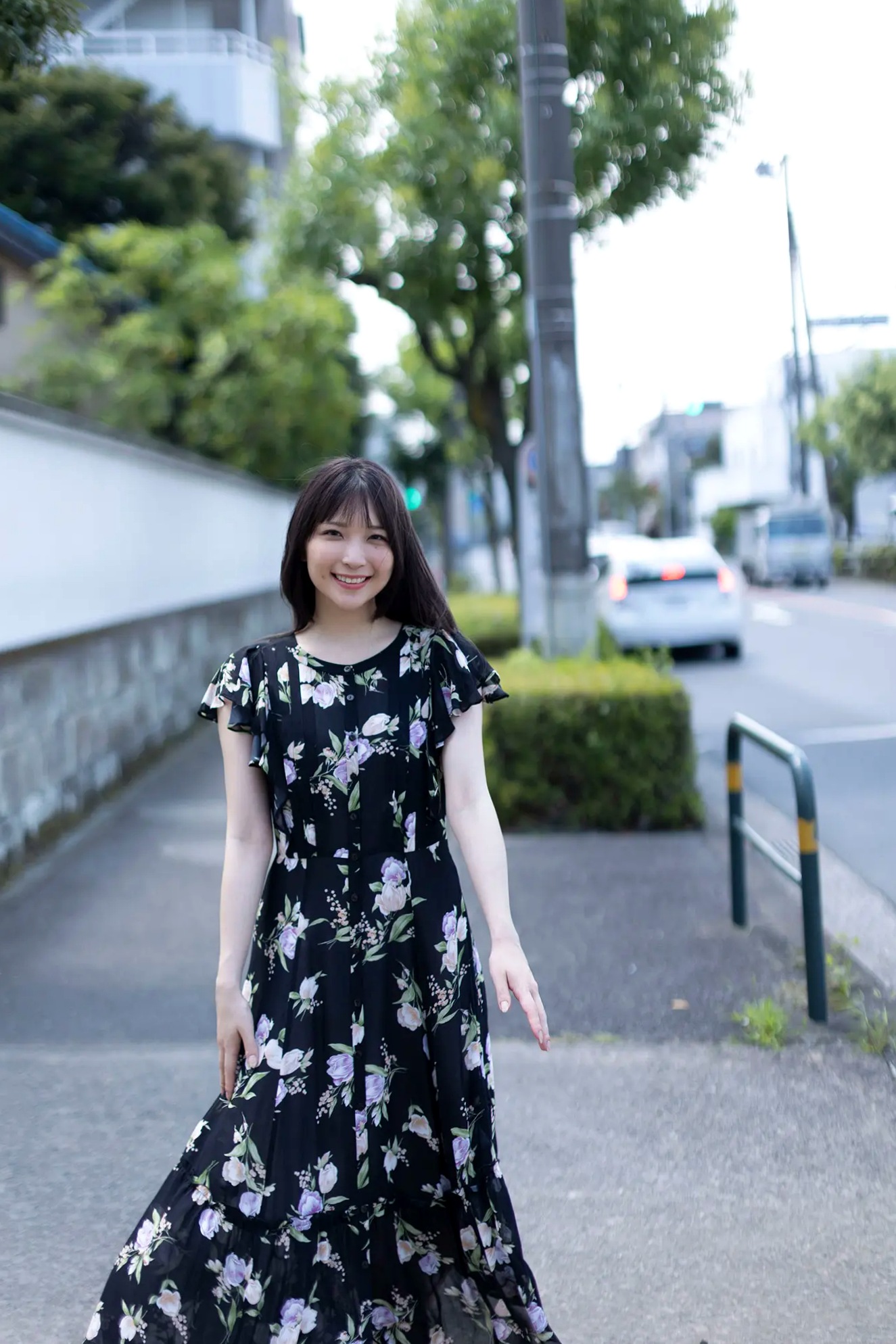 Gallery - あまつまりな - 湿った夏の艶めき 日系复古私房蕾丝内衣性感写真日本私房照性感内衣美臀 女神私房照_秀色女神 - image 96