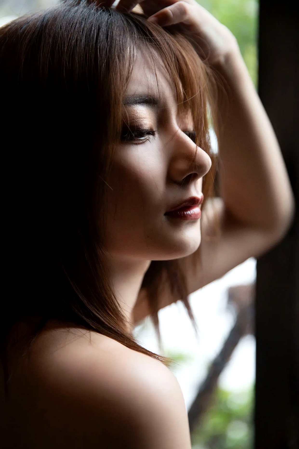 Gallery - 尊みを感じて桜井 - So Precious！日本女神性感内衣私房照性感内衣私房照日本尤物 女神私房照_秀色女神 - image 76