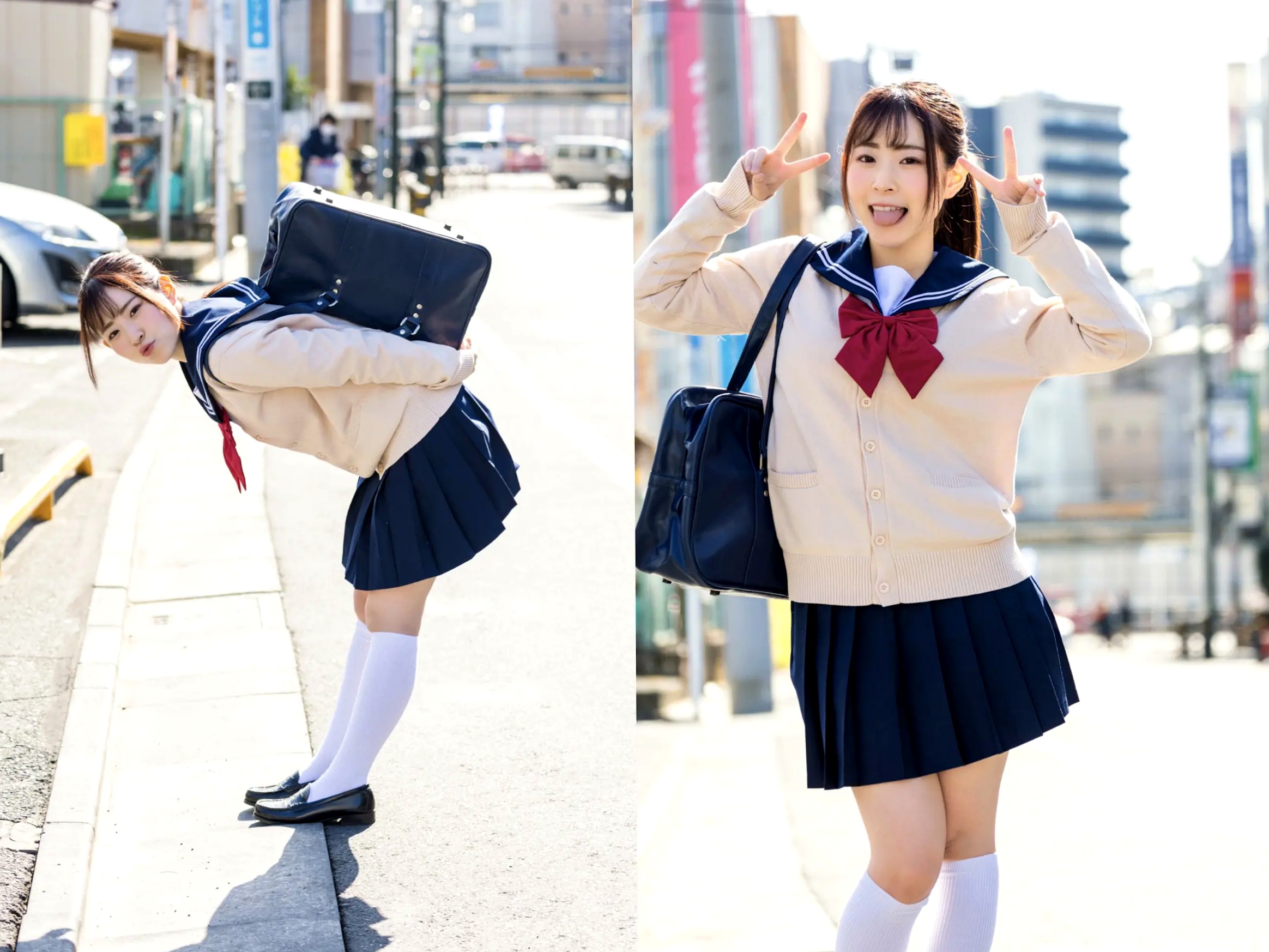 Gallery - 沙月恵奈 - 青春＃アオハル 日系校服湿身浴室写真日本校服湿身浴室性感 女神私房照_秀色女神 - image 14