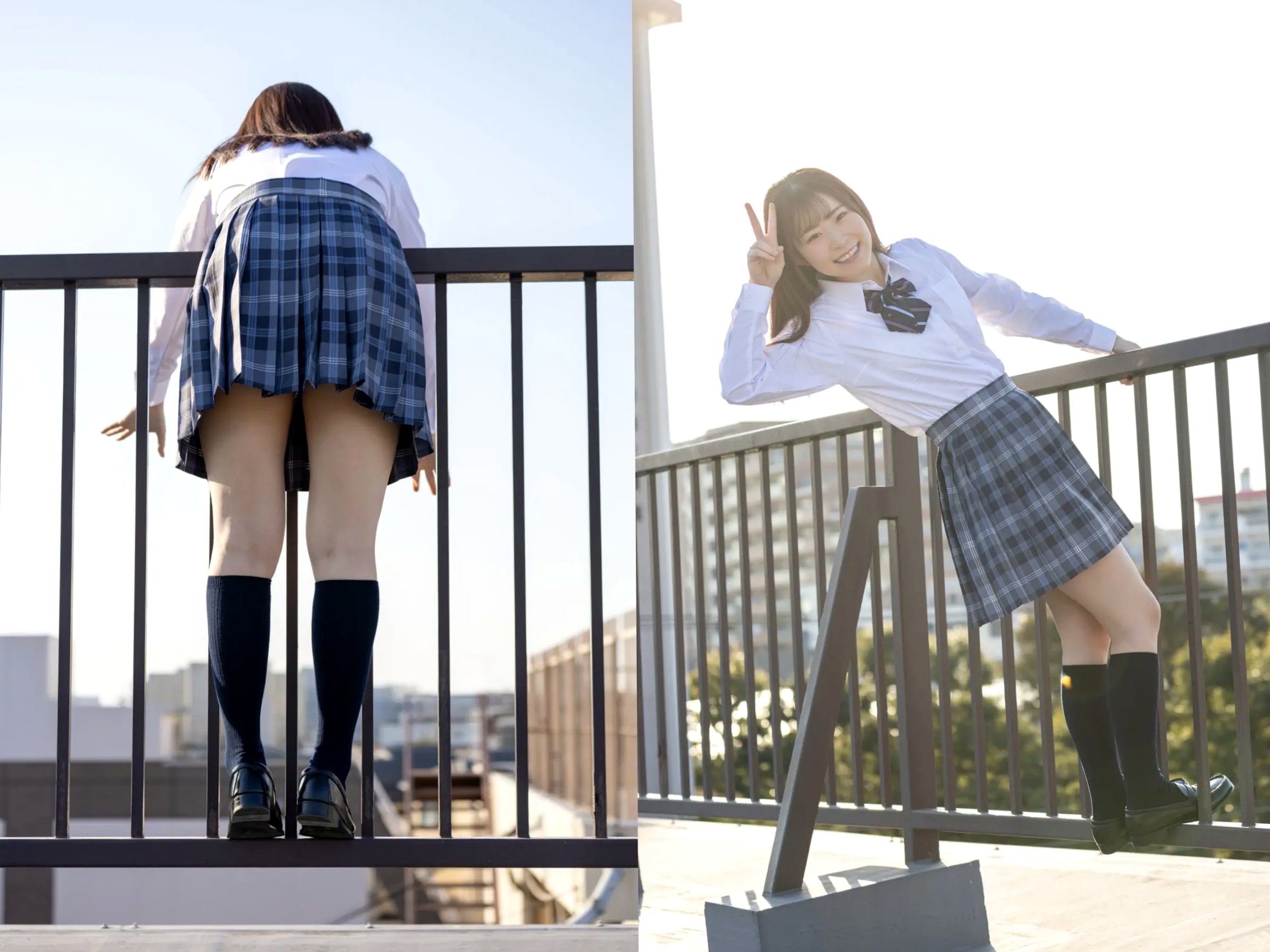 Gallery - 沙月恵奈 - 青春＃アオハル 日系校服湿身浴室写真日本校服湿身浴室性感 女神私房照_秀色女神 - image 24