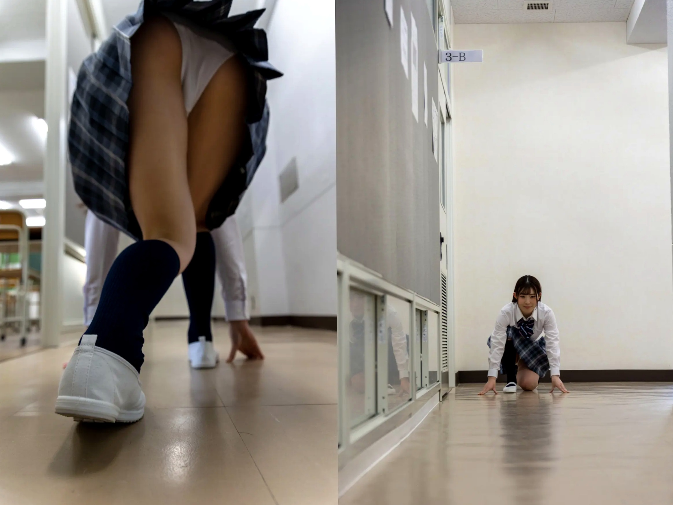 Gallery - 沙月恵奈 - 青春＃アオハル 日系校服湿身浴室写真日本校服湿身浴室性感 女神私房照_秀色女神 - image 27