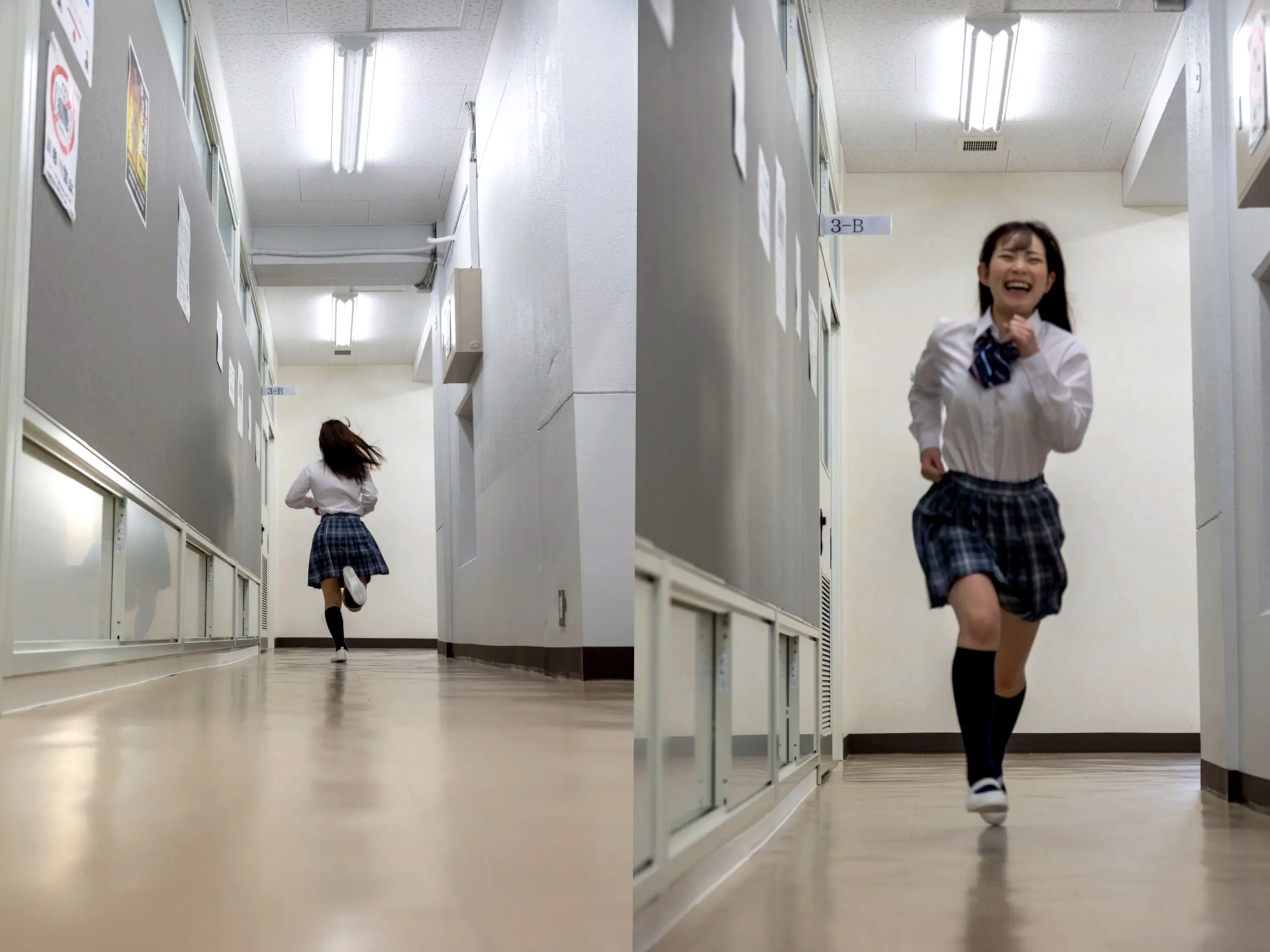 Gallery - 沙月恵奈 - 青春＃アオハル 日系校服湿身浴室写真日本校服湿身浴室性感 女神私房照_秀色女神 - image 28