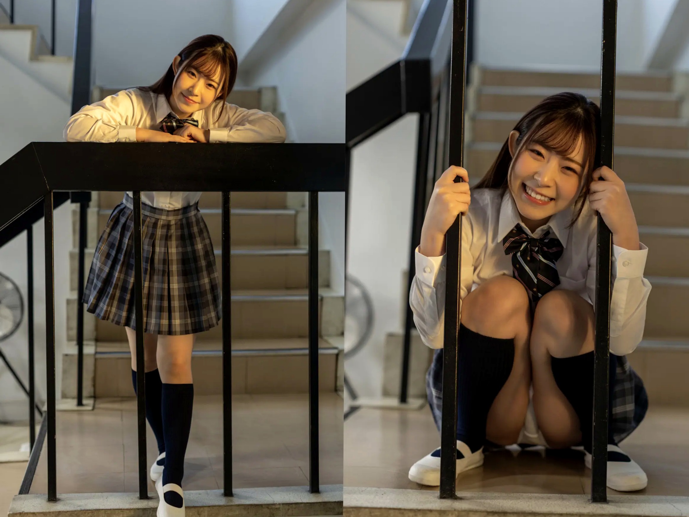 Gallery - 沙月恵奈 - 青春＃アオハル 日系校服湿身浴室写真日本校服湿身浴室性感 女神私房照_秀色女神 - image 40